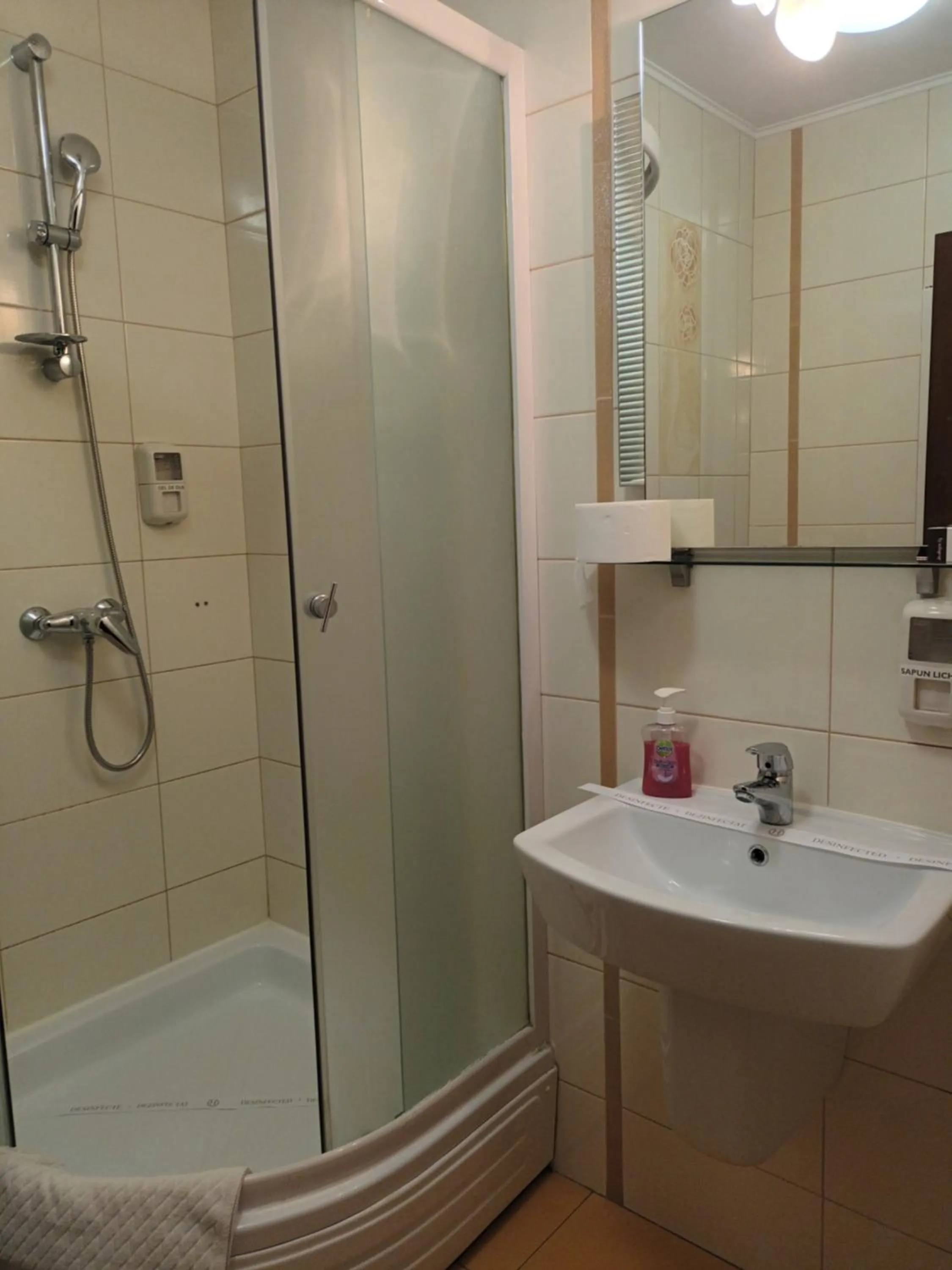 Hotel Transilvania Zalău