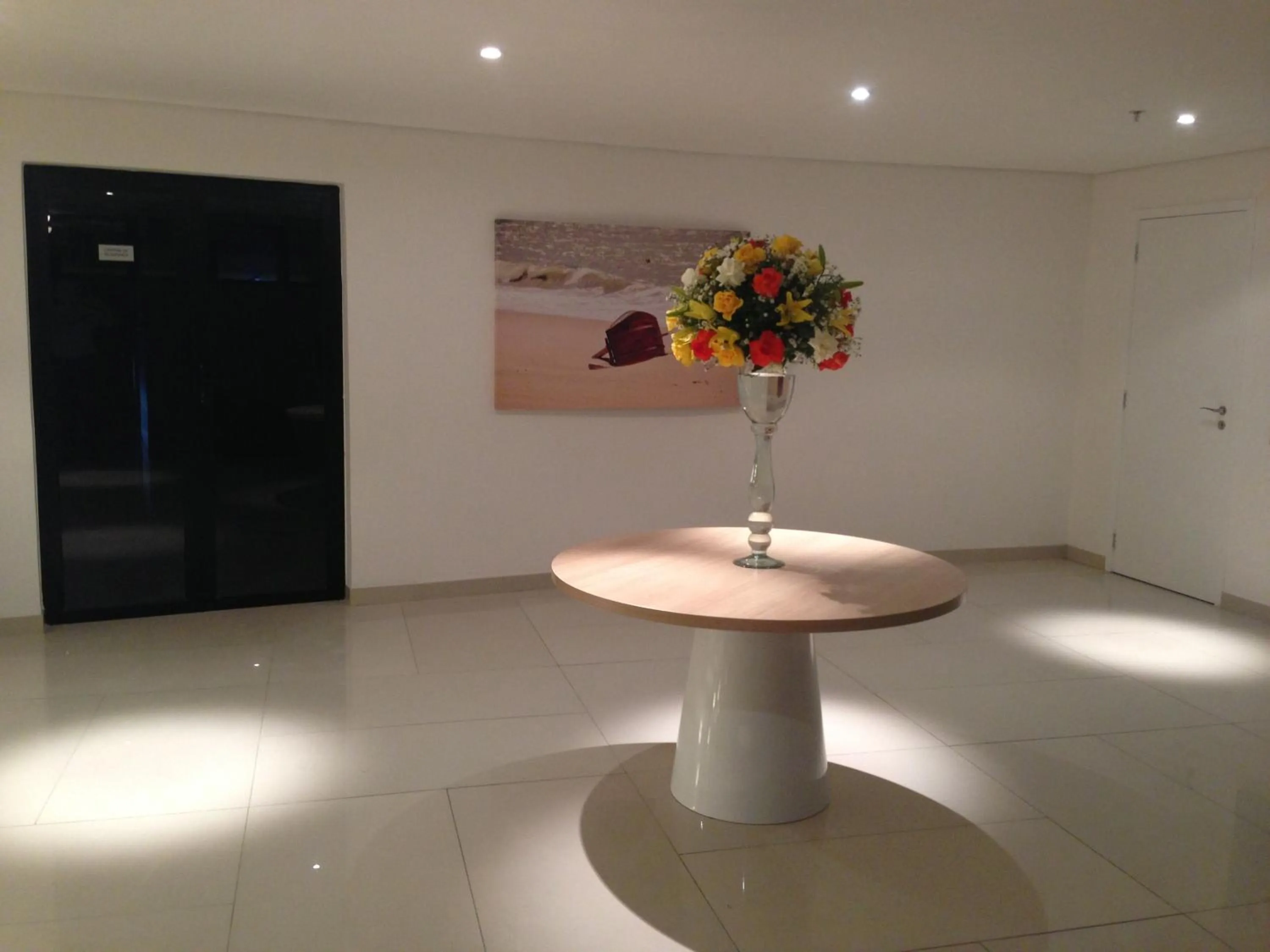 Lobby or reception in Fortaleza VIP Experience