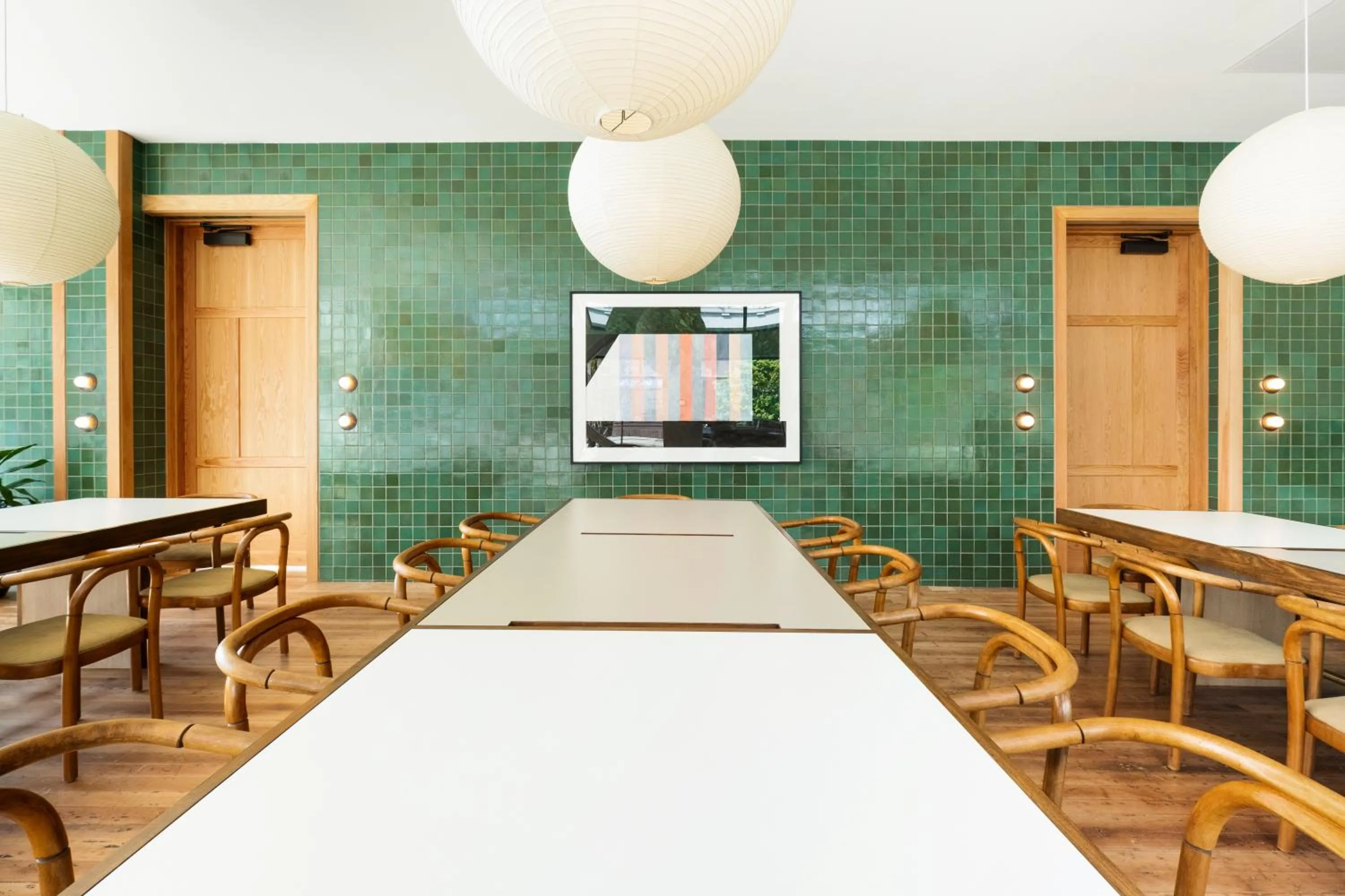 Lounge or bar in Hotel Grand Stark