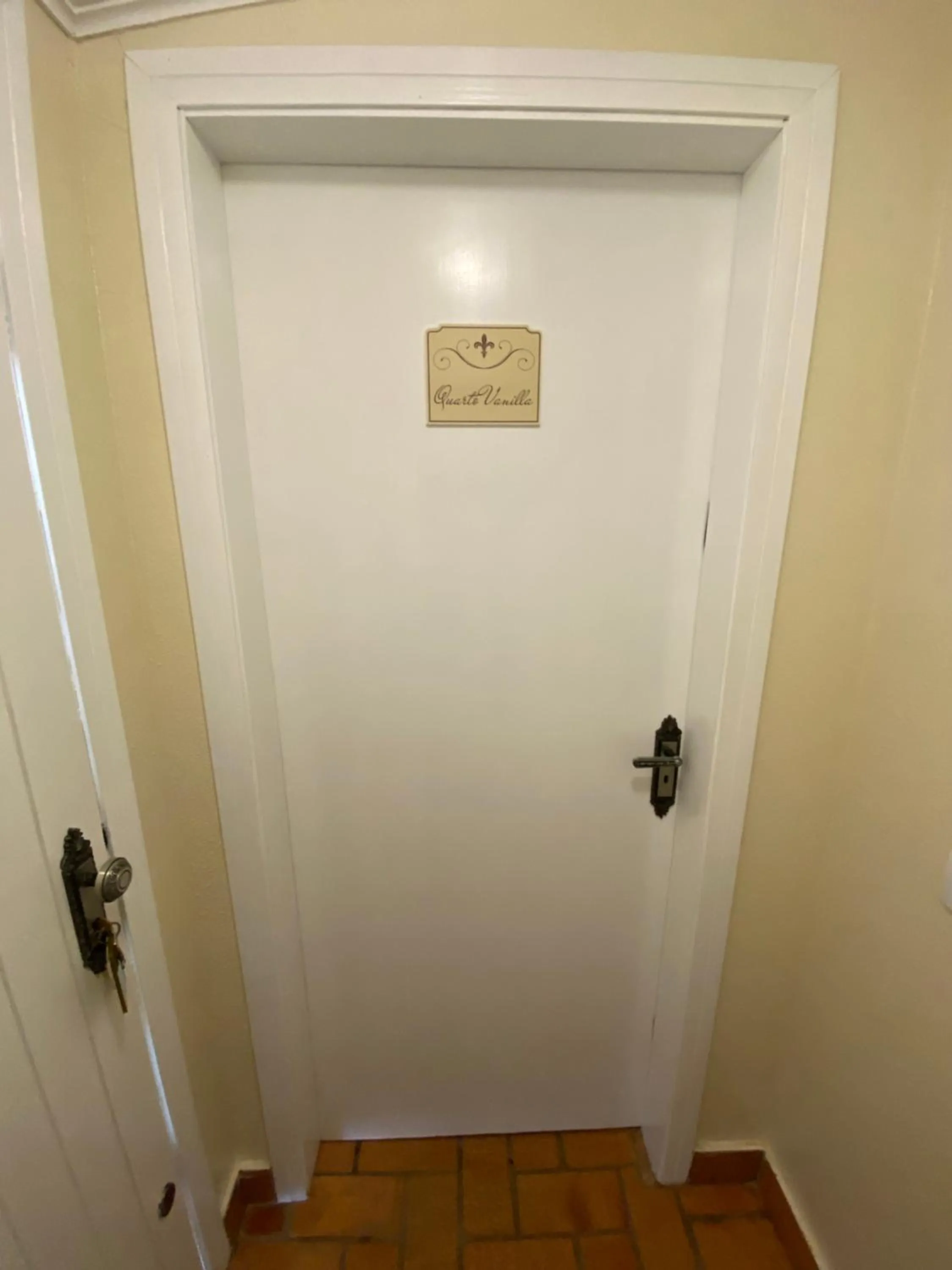 Other in Pousada Chateau Colinas