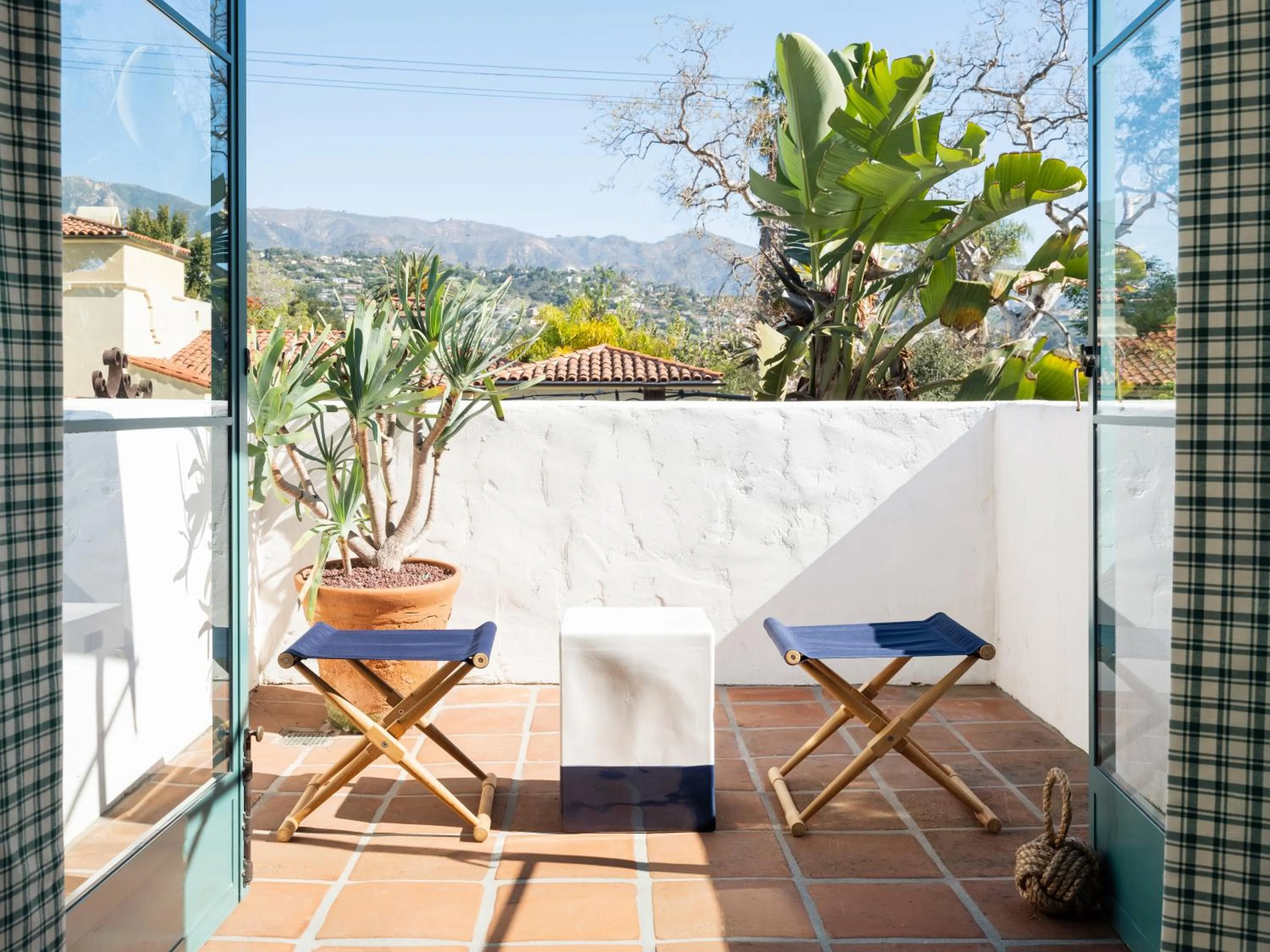 Palihouse Santa Barbara