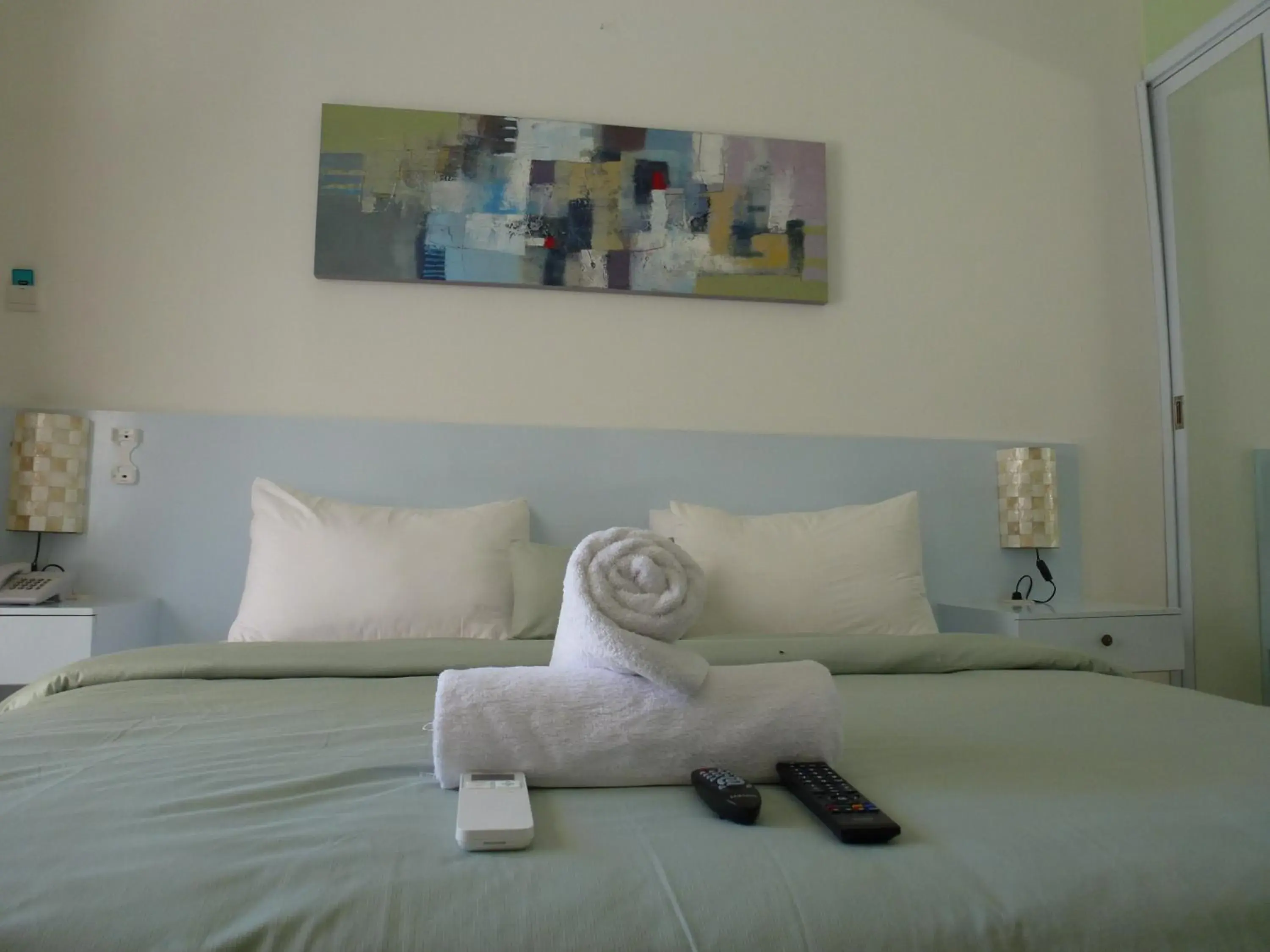 Deluxe Double Room in Casus Dream Hotel Deluxe Double Room in Casus Dream Hotel