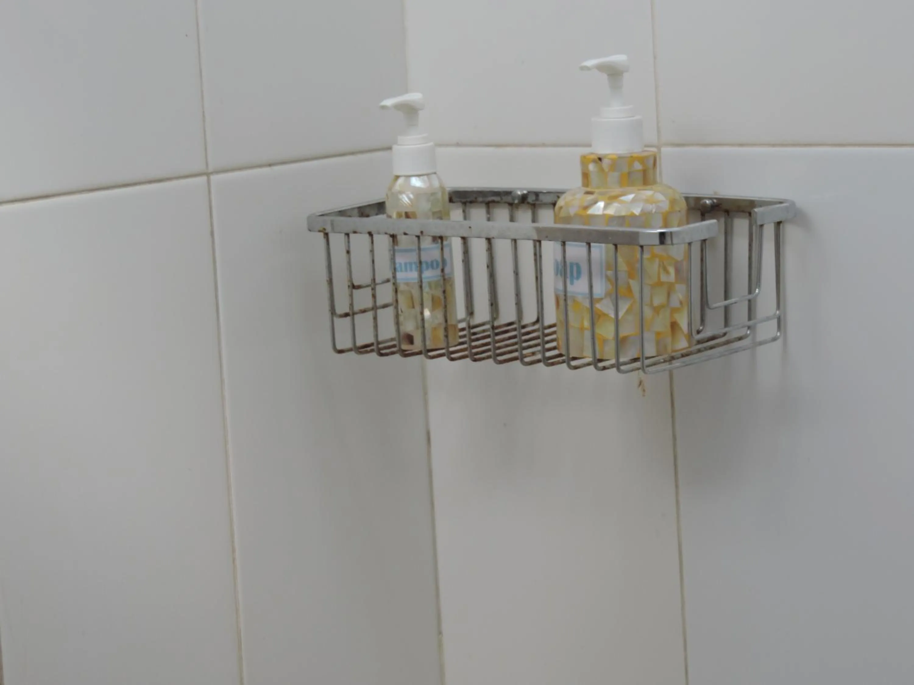 Bathroom in Casus Dream Hotel