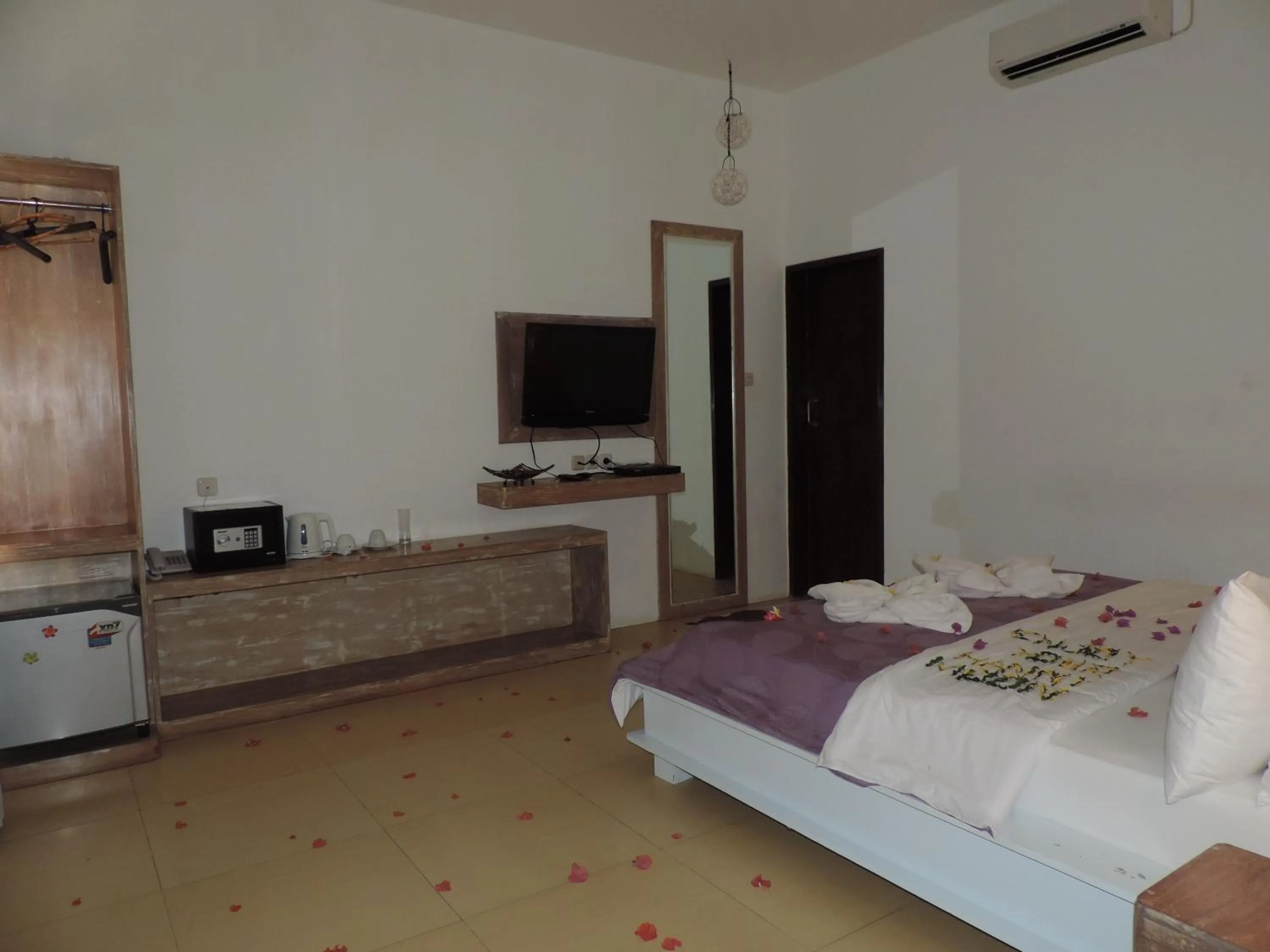 Bedroom, Bed in Casus Dream Hotel
