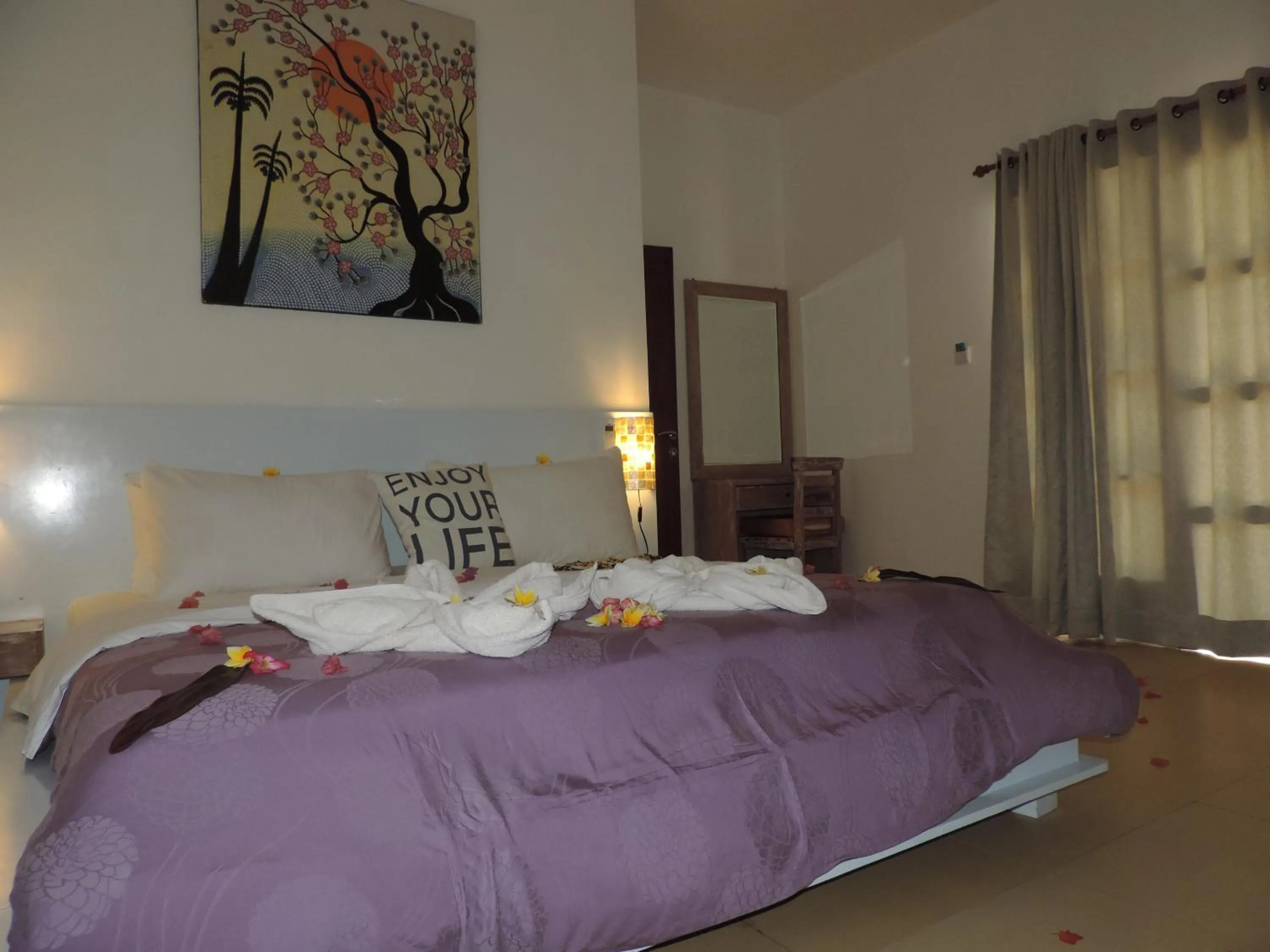 Bedroom, Bed in Casus Dream Hotel