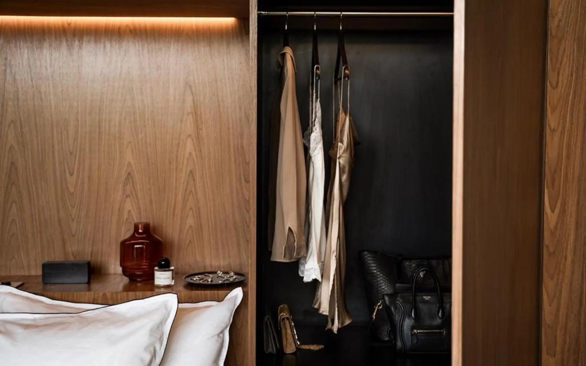 Property building in OXO Townhouses Umalas - Close to Seminyak & Canggu