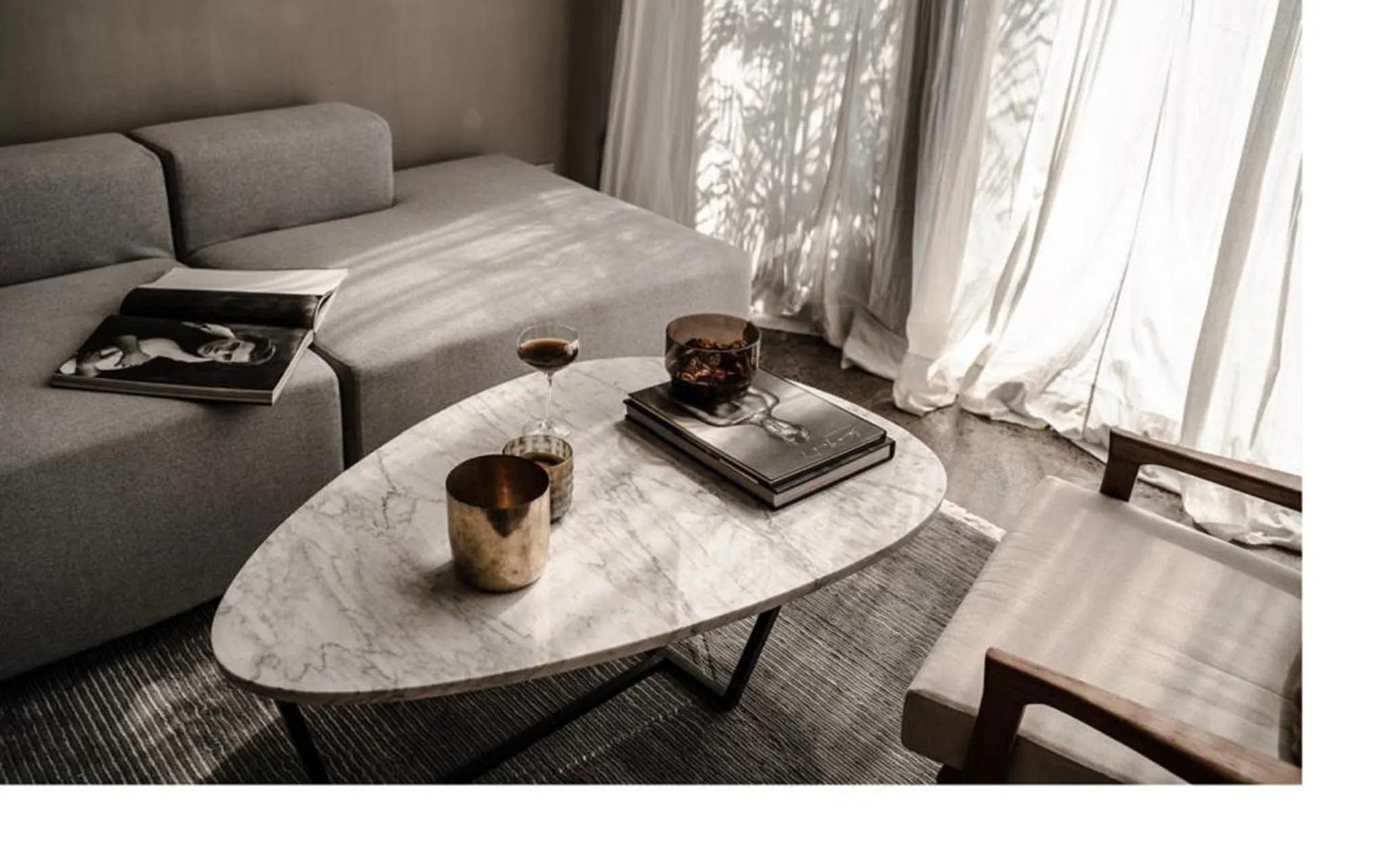 Property building in OXO Townhouses Umalas - Close to Seminyak & Canggu