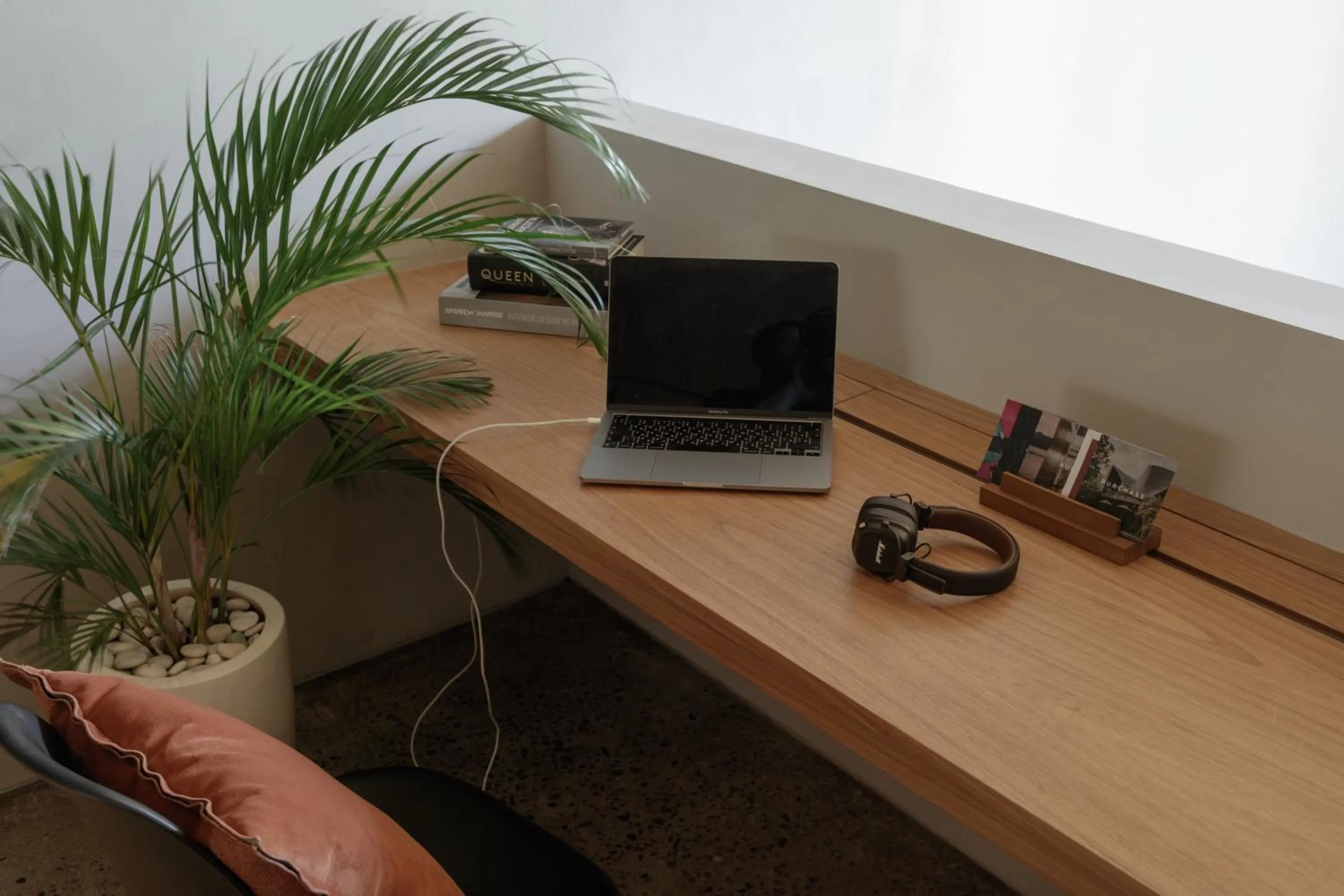 TV and multimedia in OXO Townhouses Umalas - Close to Seminyak & Canggu