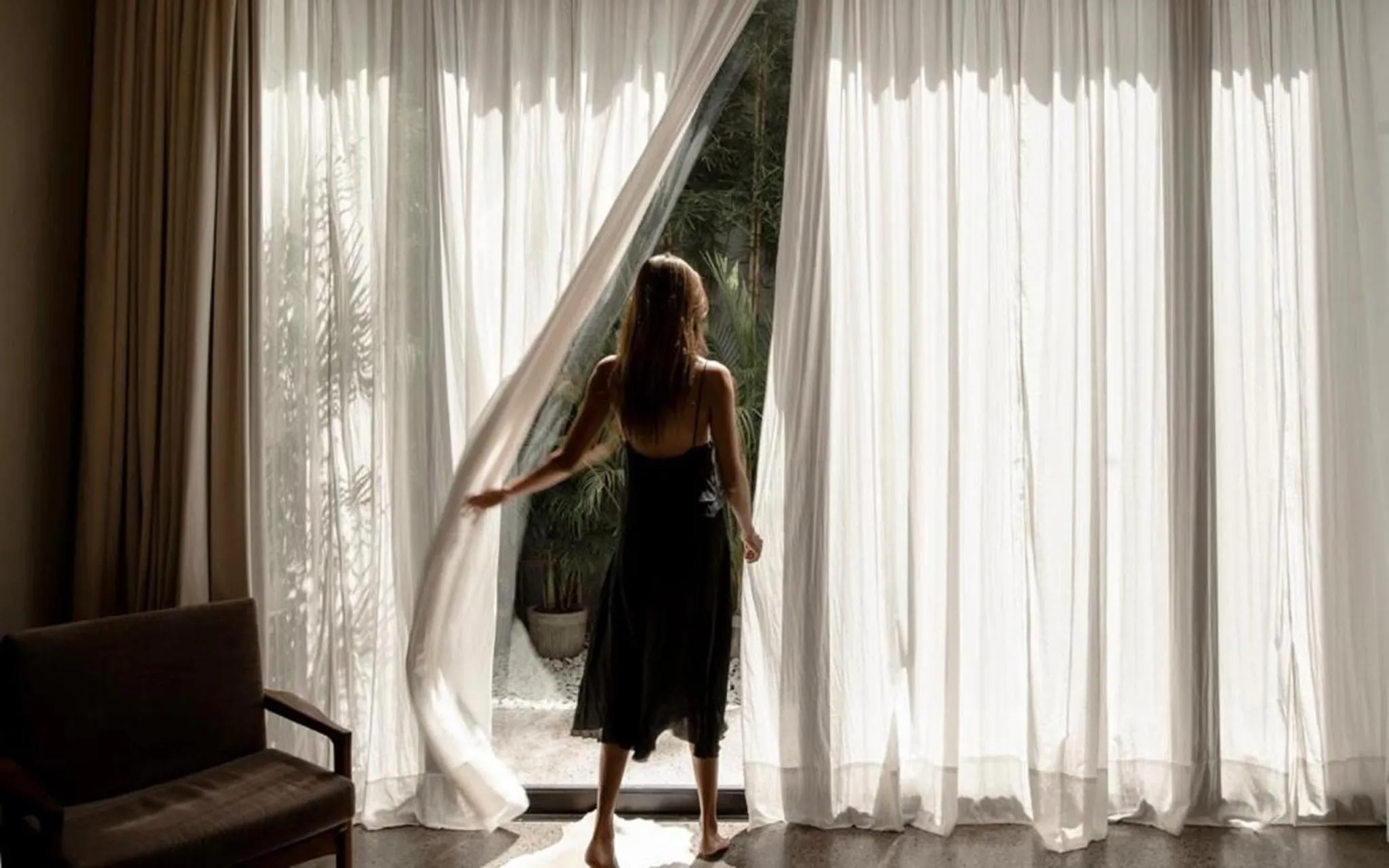 People in OXO Townhouses Umalas - Close to Seminyak & Canggu