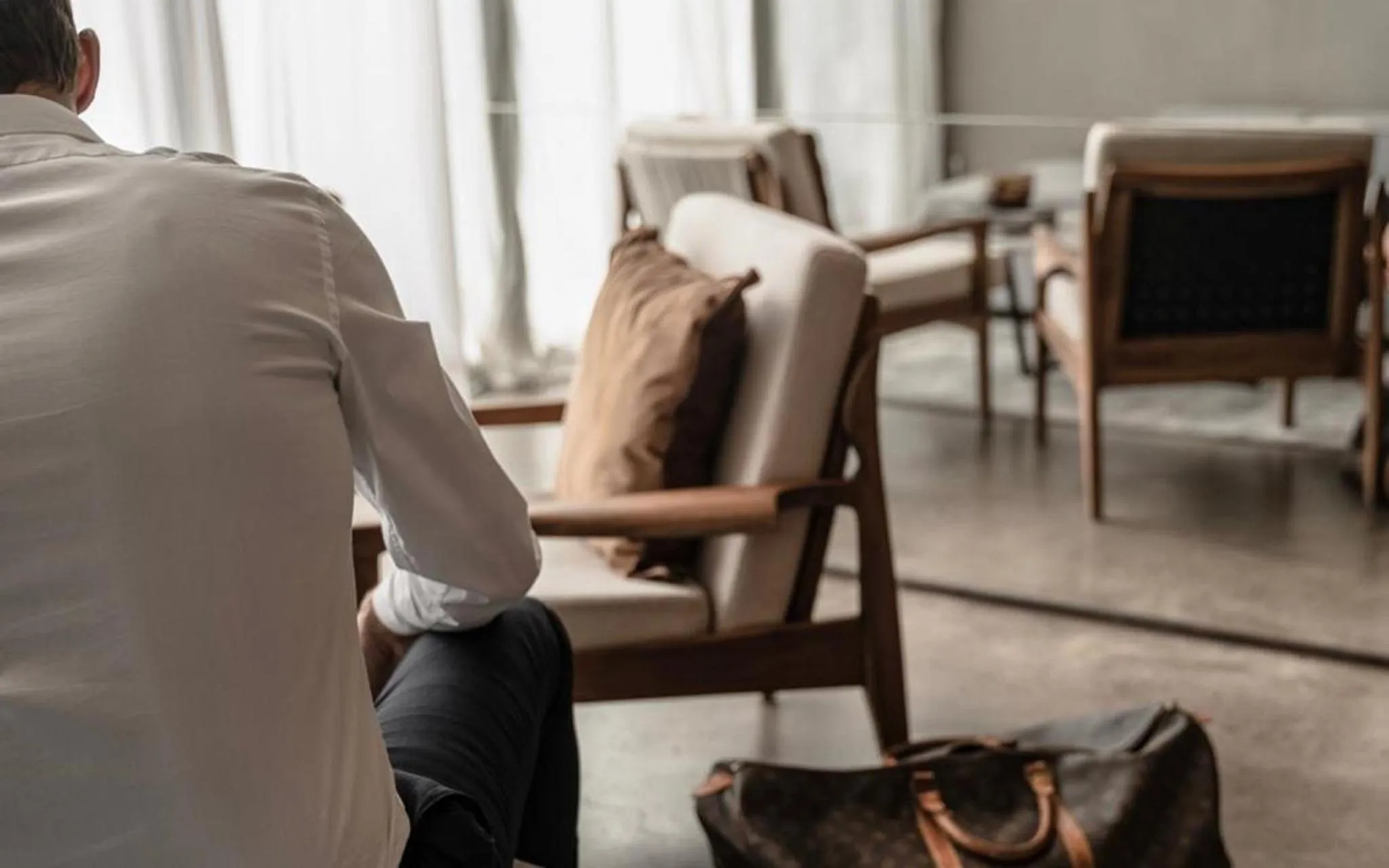 People in OXO Townhouses Umalas - Close to Seminyak & Canggu