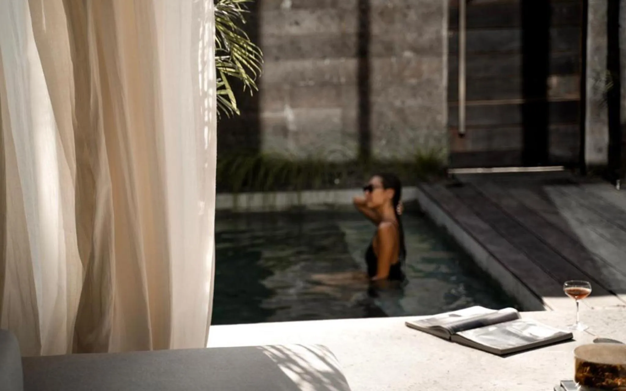 People in OXO Townhouses Umalas - Close to Seminyak & Canggu