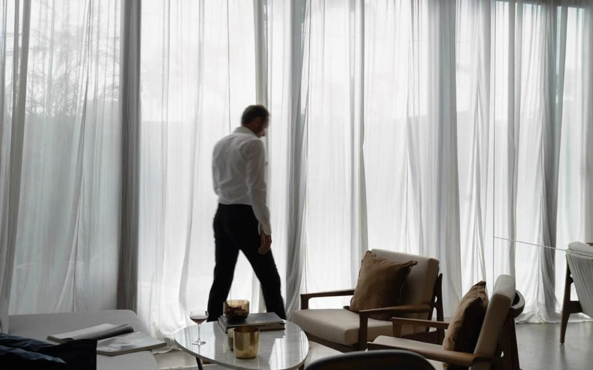 People in OXO Townhouses Umalas - Close to Seminyak & Canggu