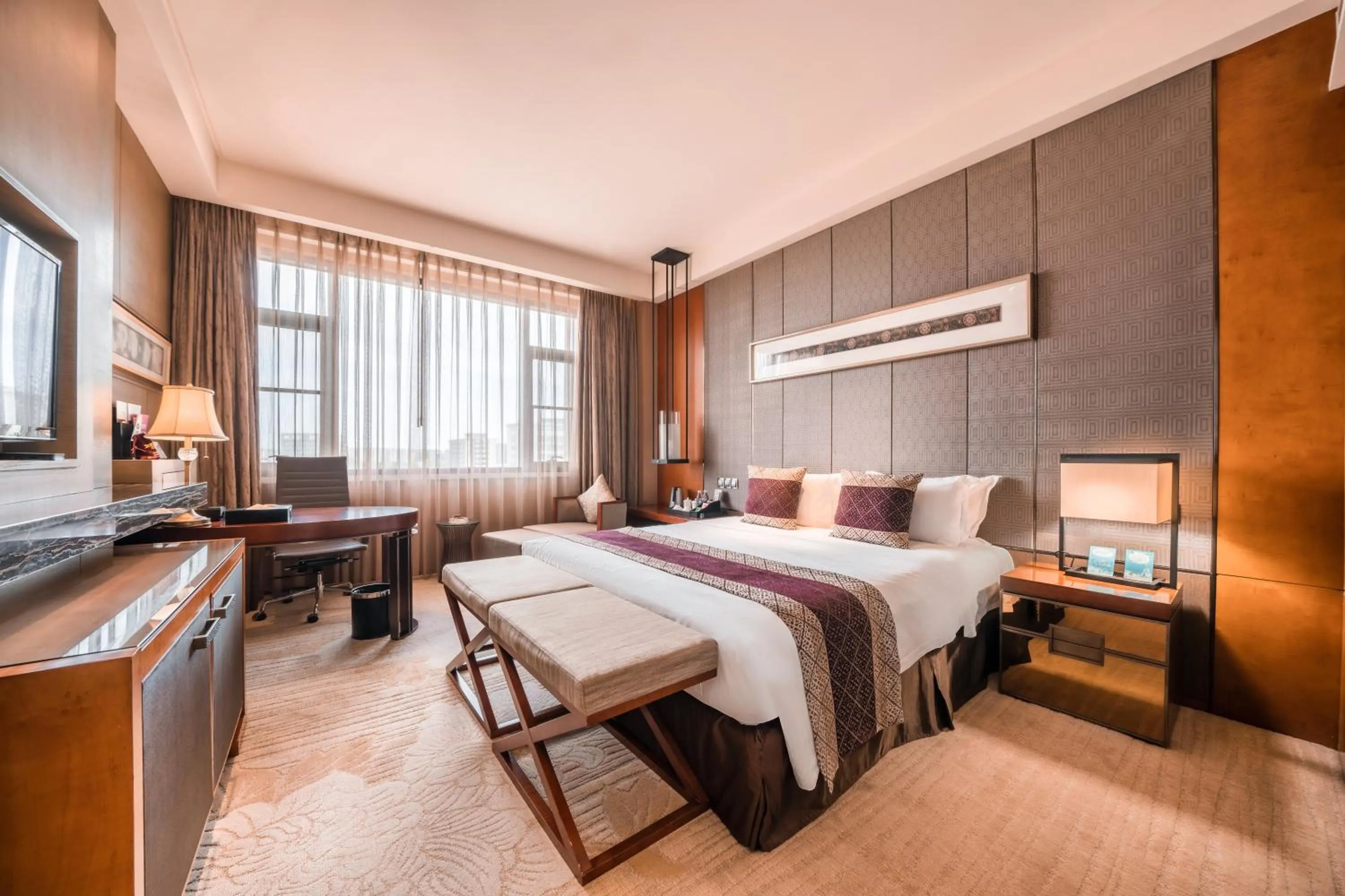 Chengdu Joyhub Air Hotel