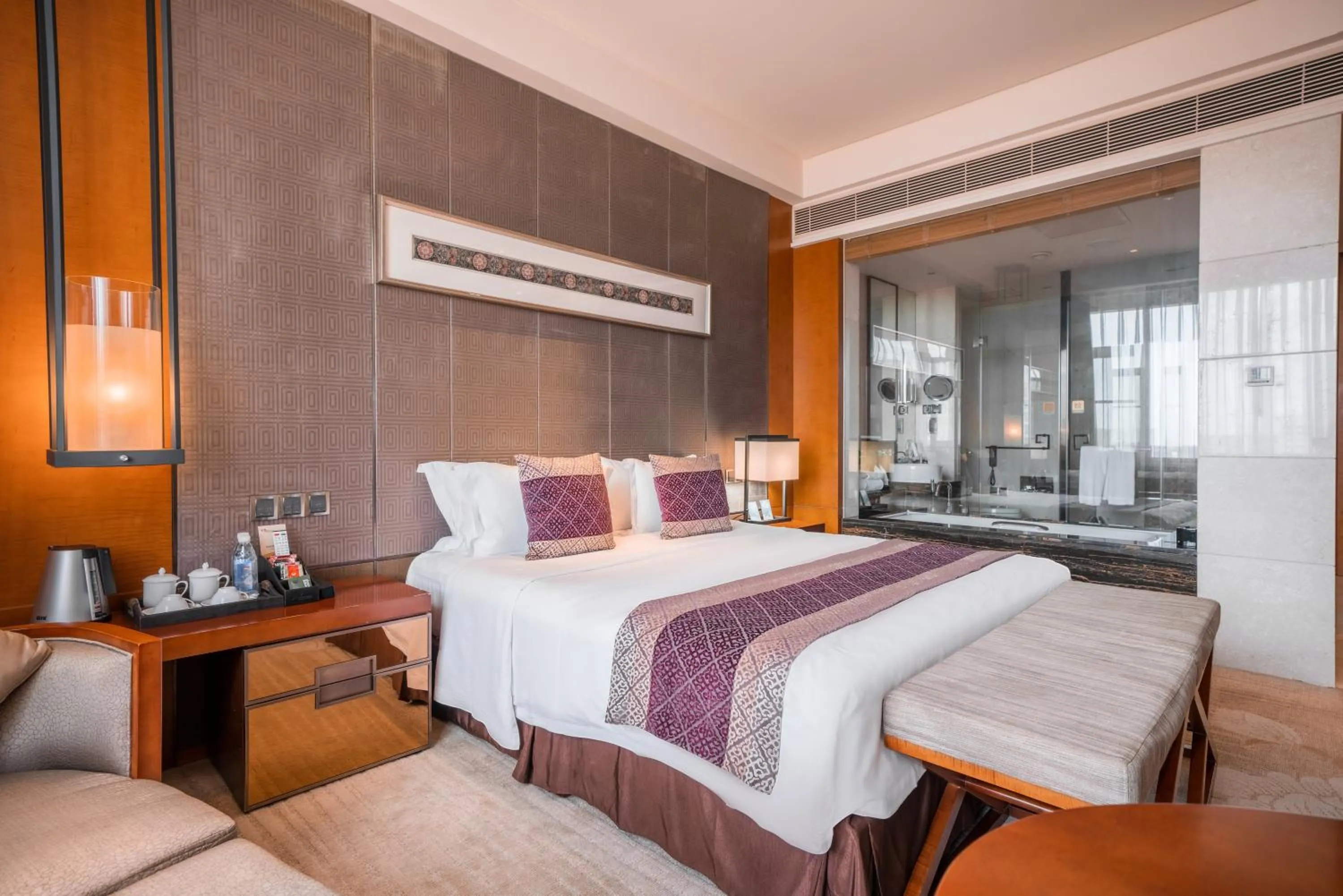 Chengdu Joyhub Air Hotel