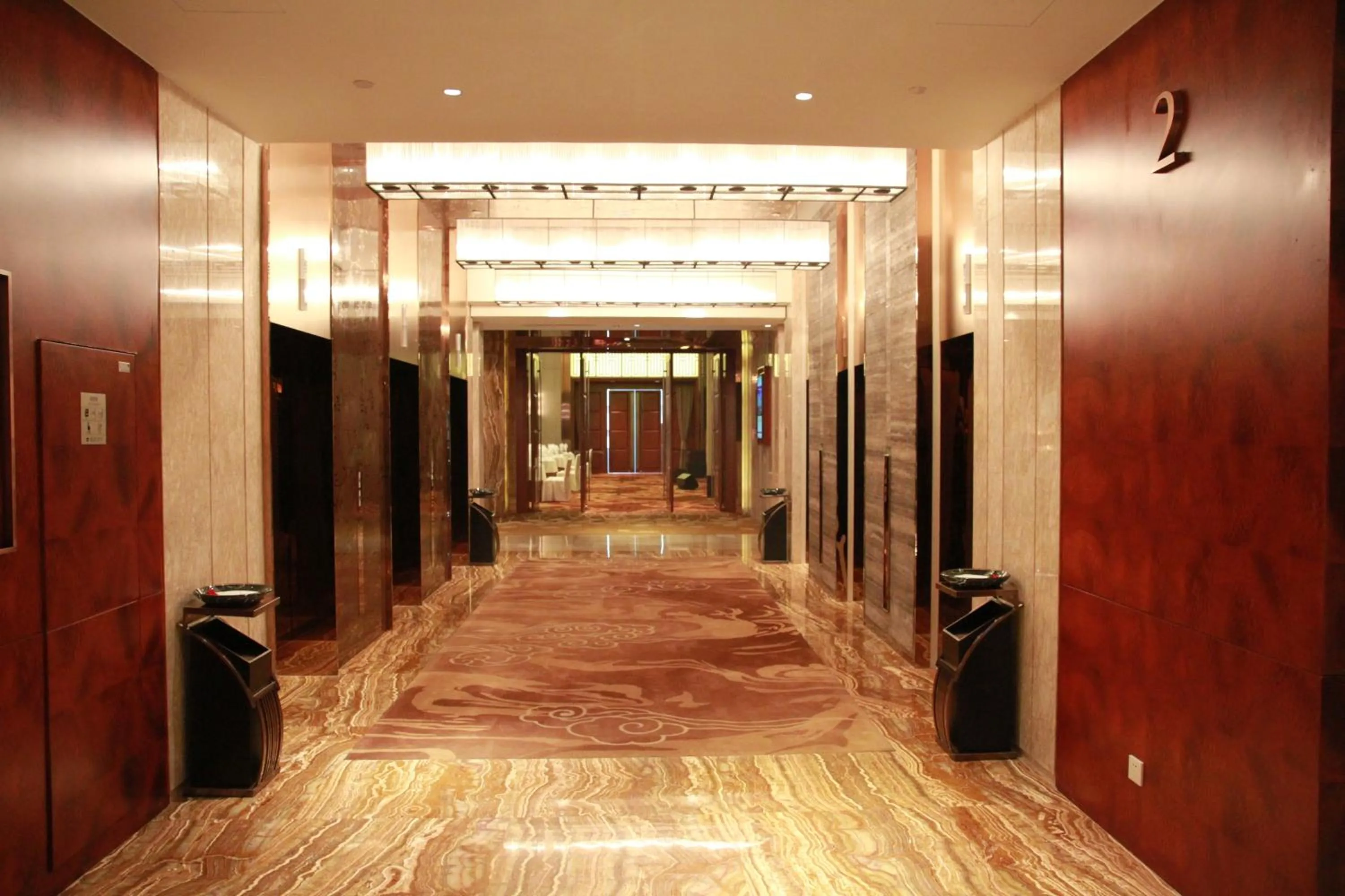 Other in Chengdu Joyhub Air Hotel