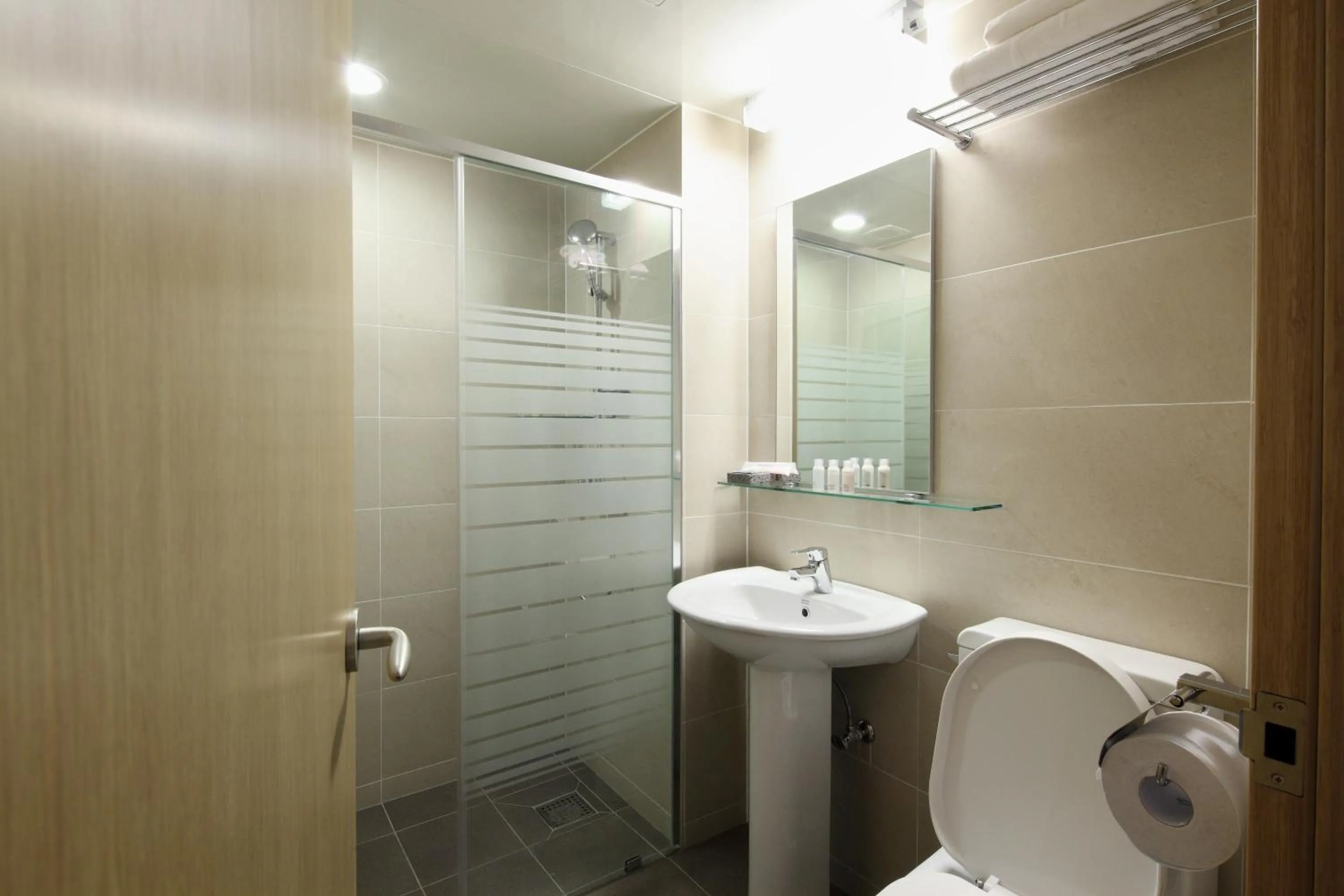 Bathroom in Dream House