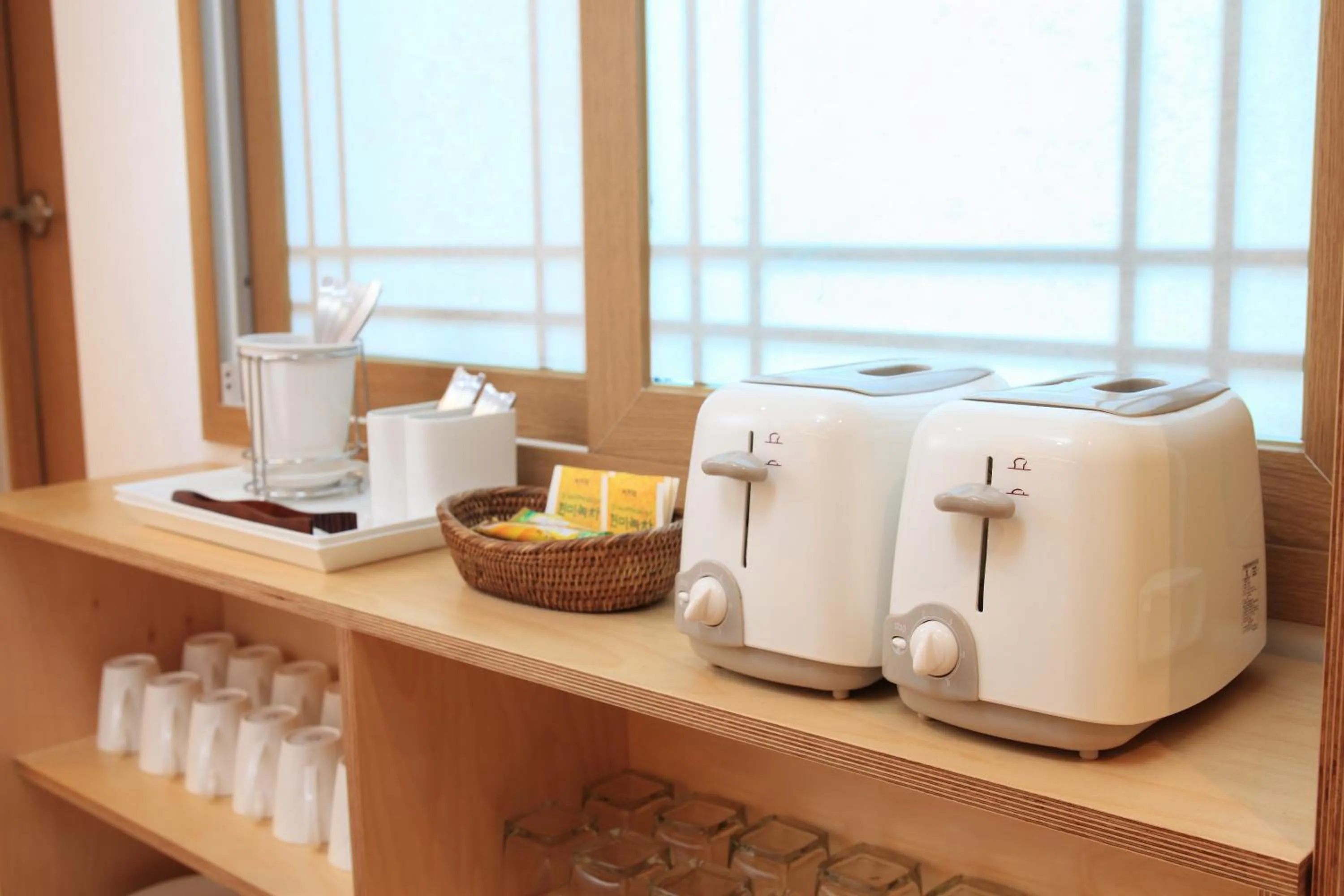 Decorative detail in Dream House