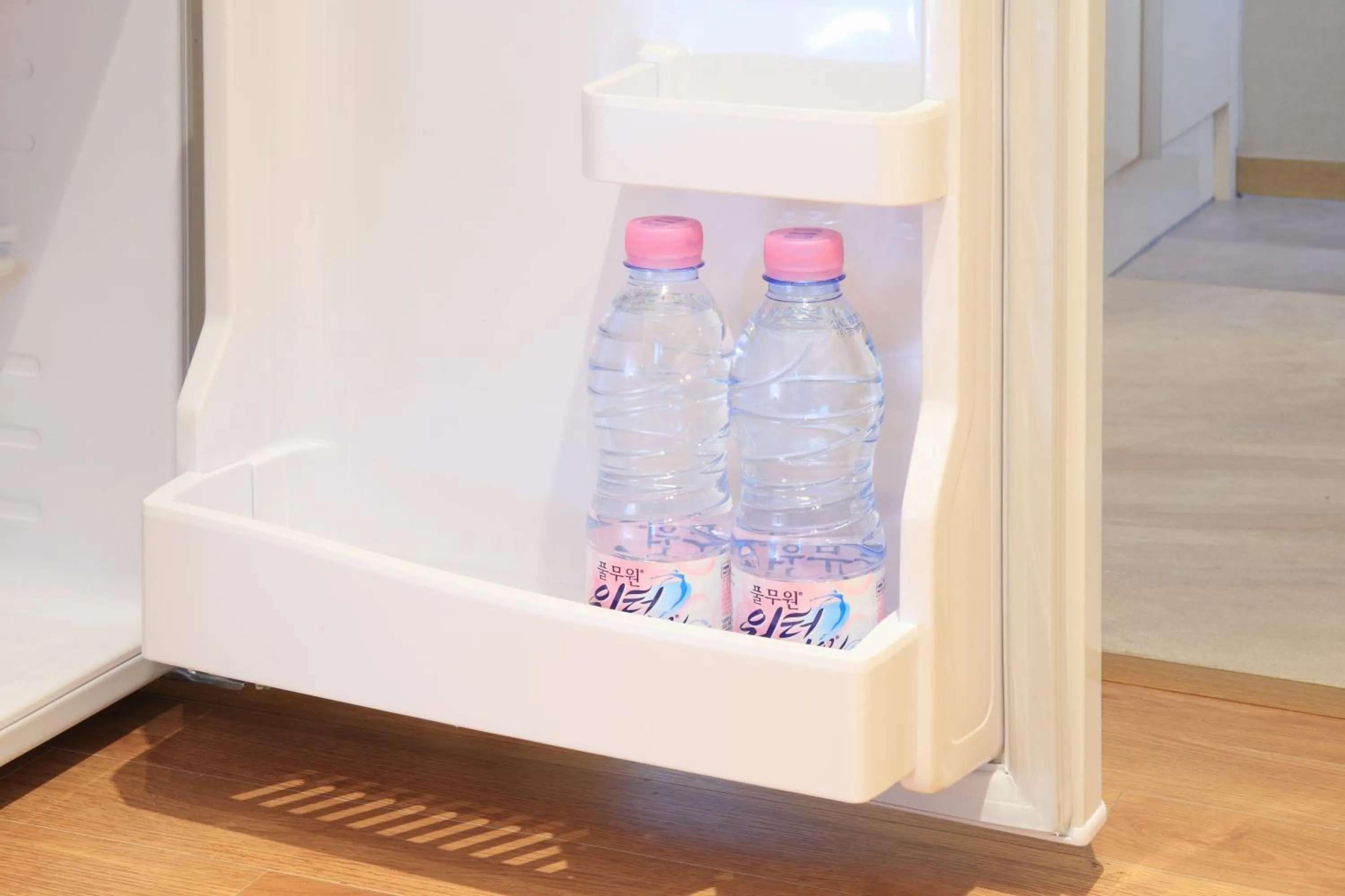 Non alcoholic drinks in Dream House