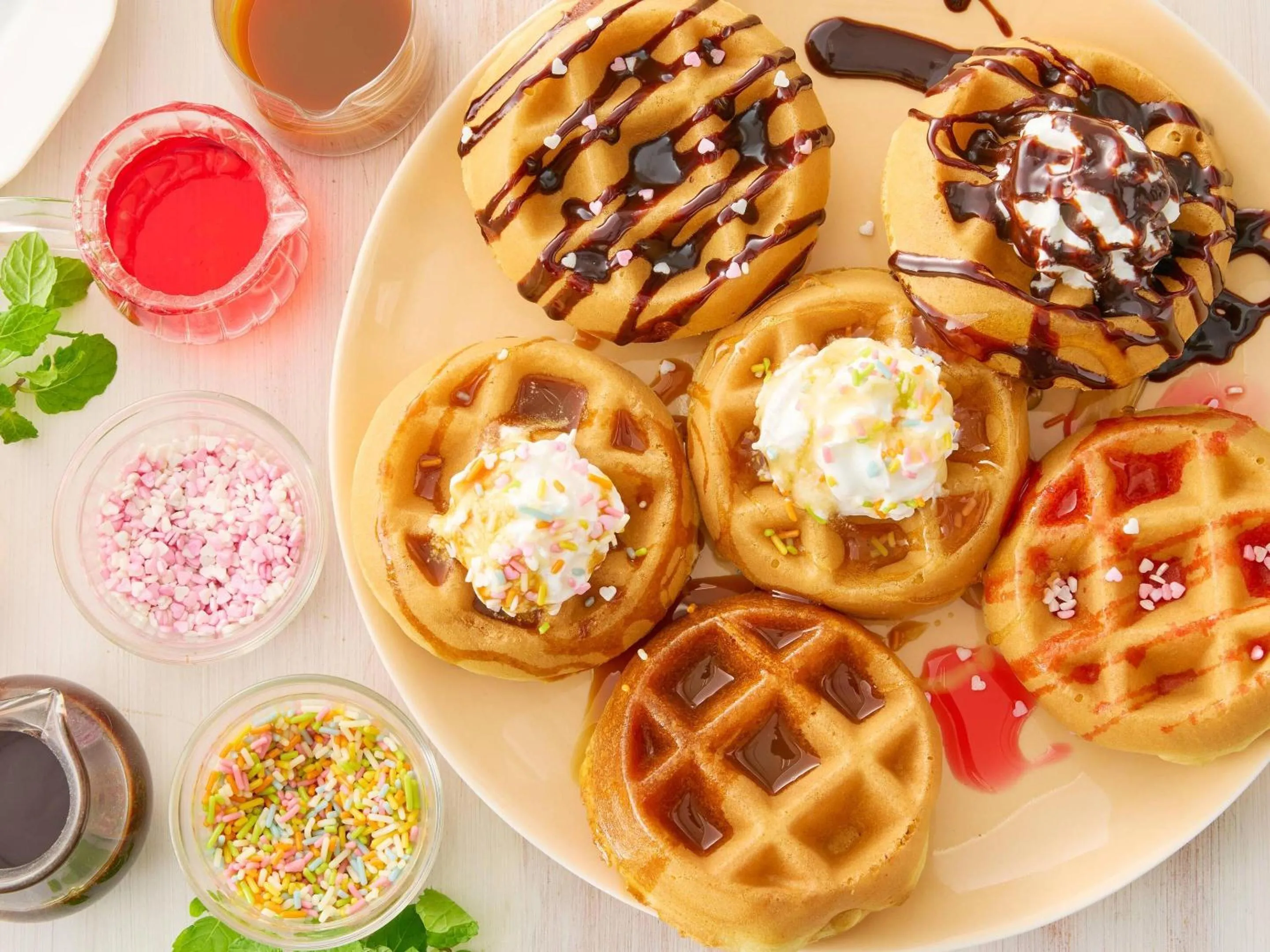 Breakfast in Comfort Inn Kofu Showa Inter