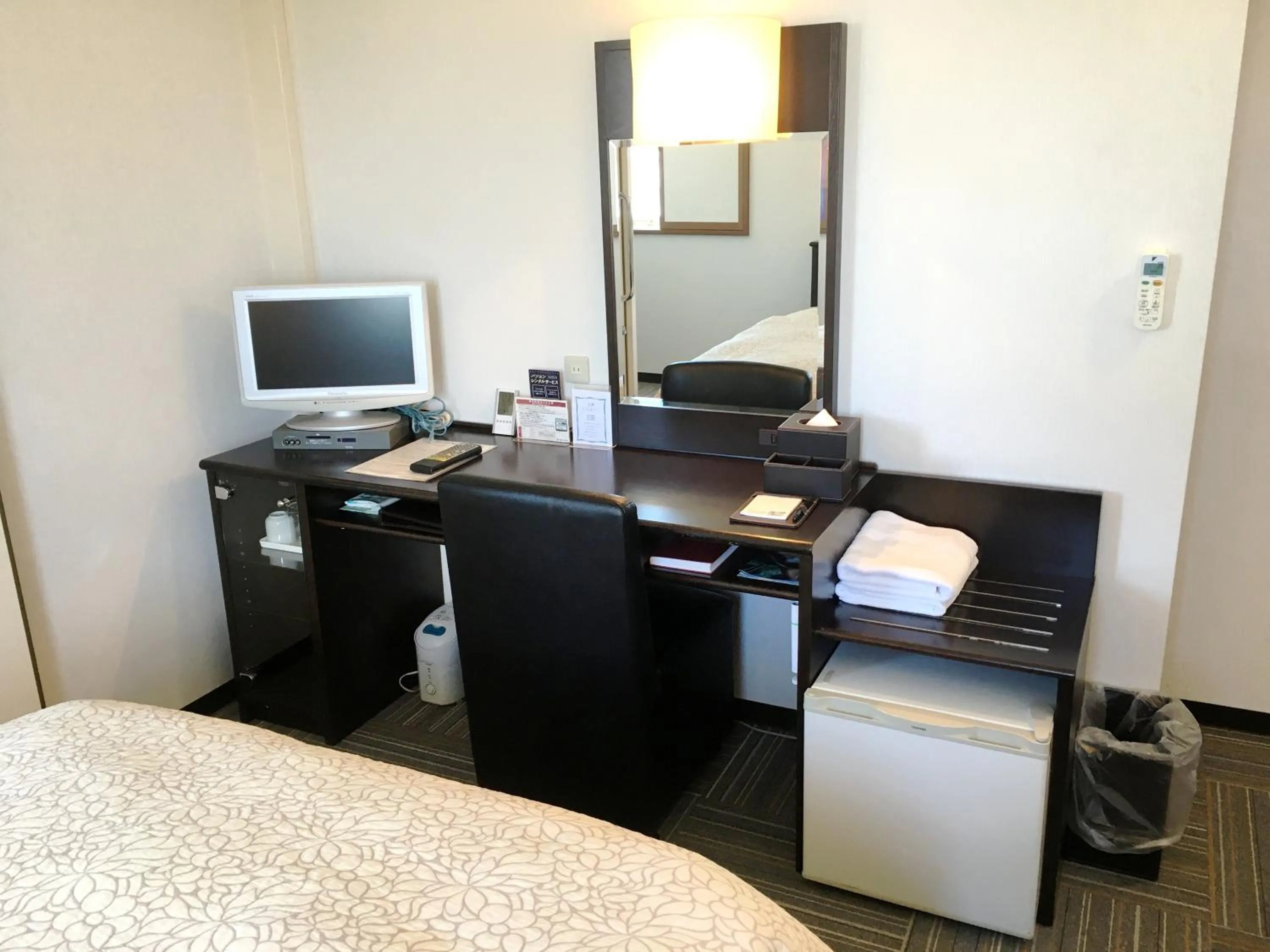 Decorative detail in Kuretake-INN Omaezaki