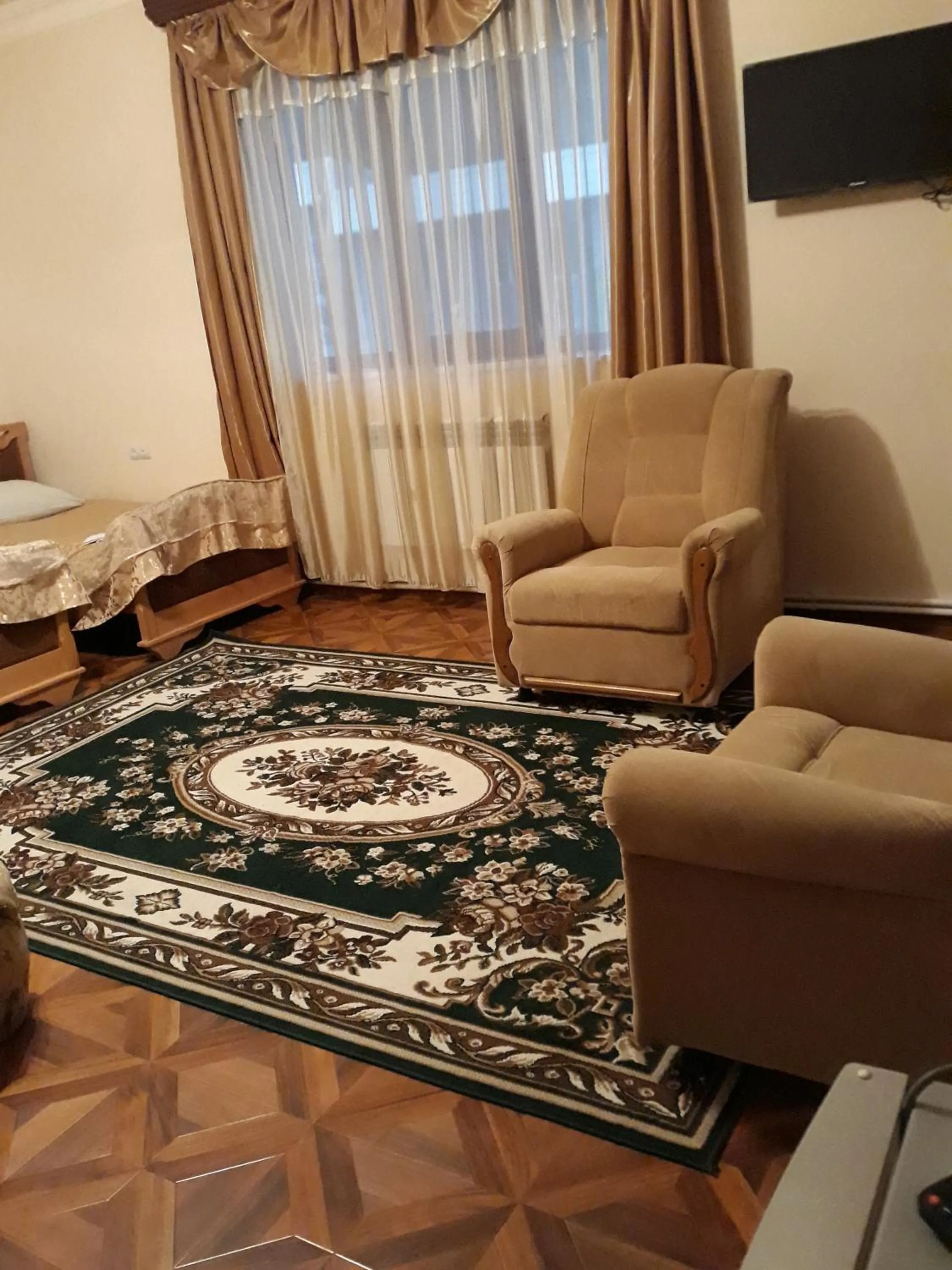 Family Room in Hotel Noy