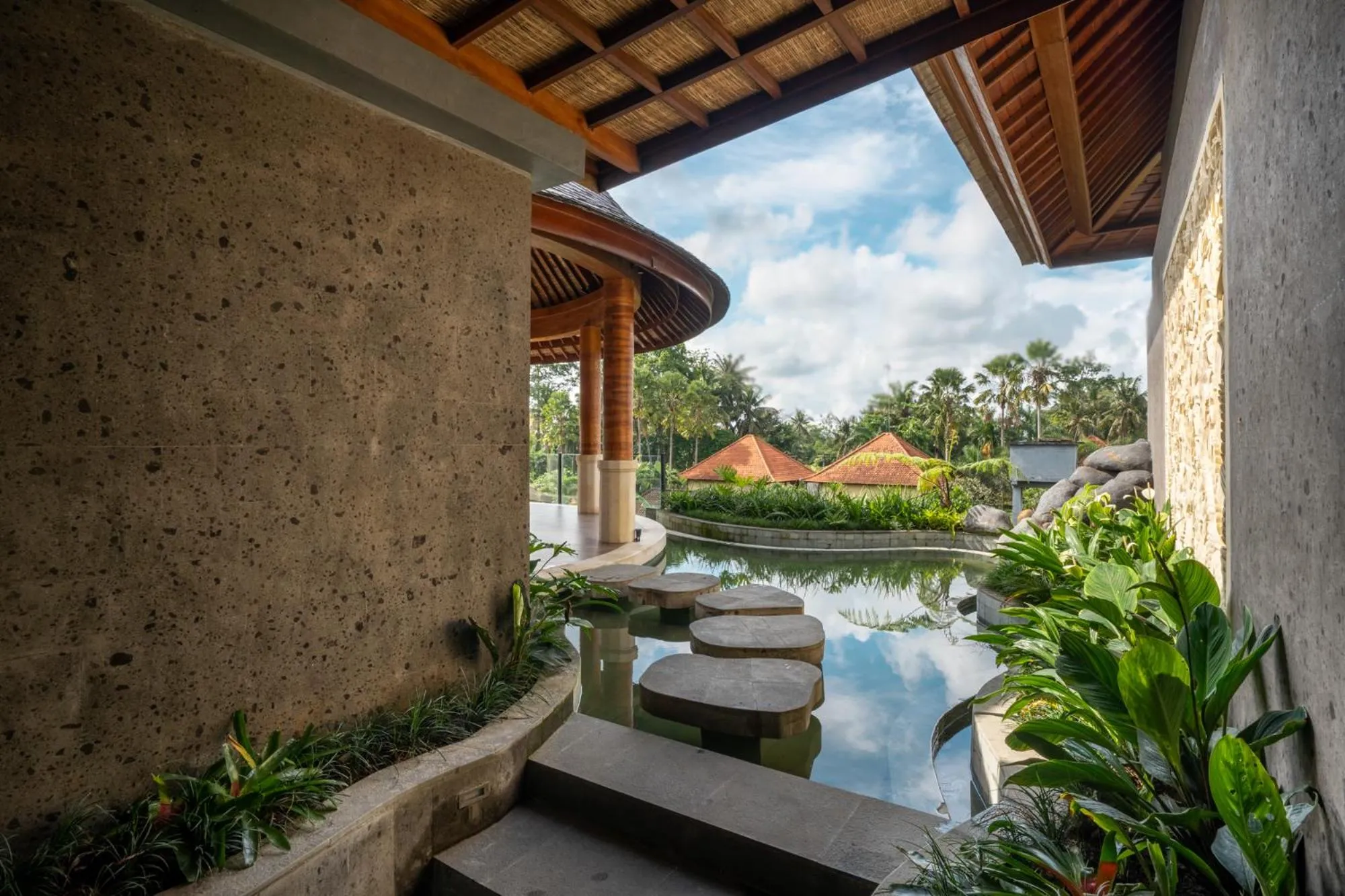 Activities in Budhi Ayu Villas and Cottages Ubud by Mahaputra-CHSE Certified