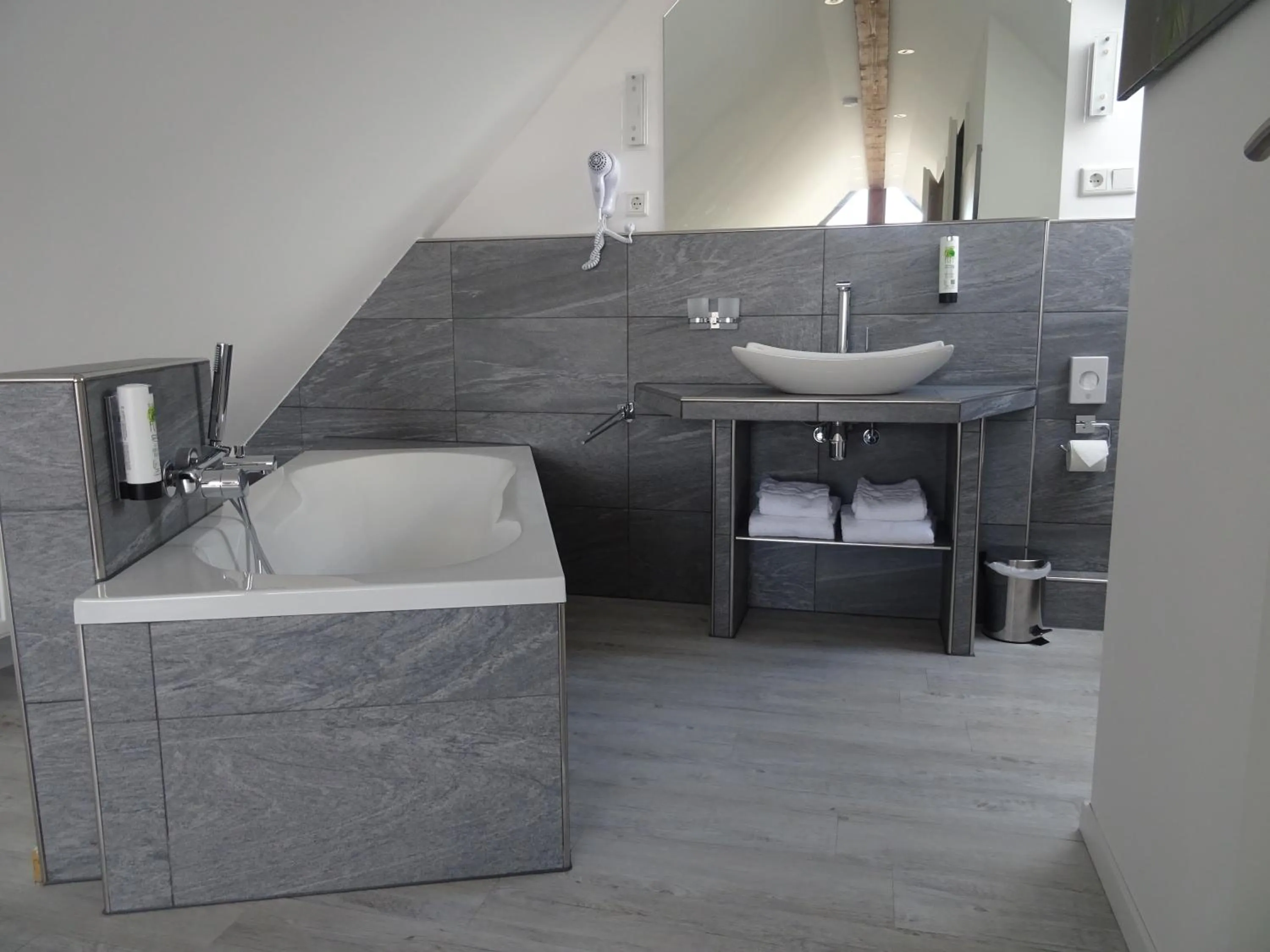 Aktiv Hotel Winterberg