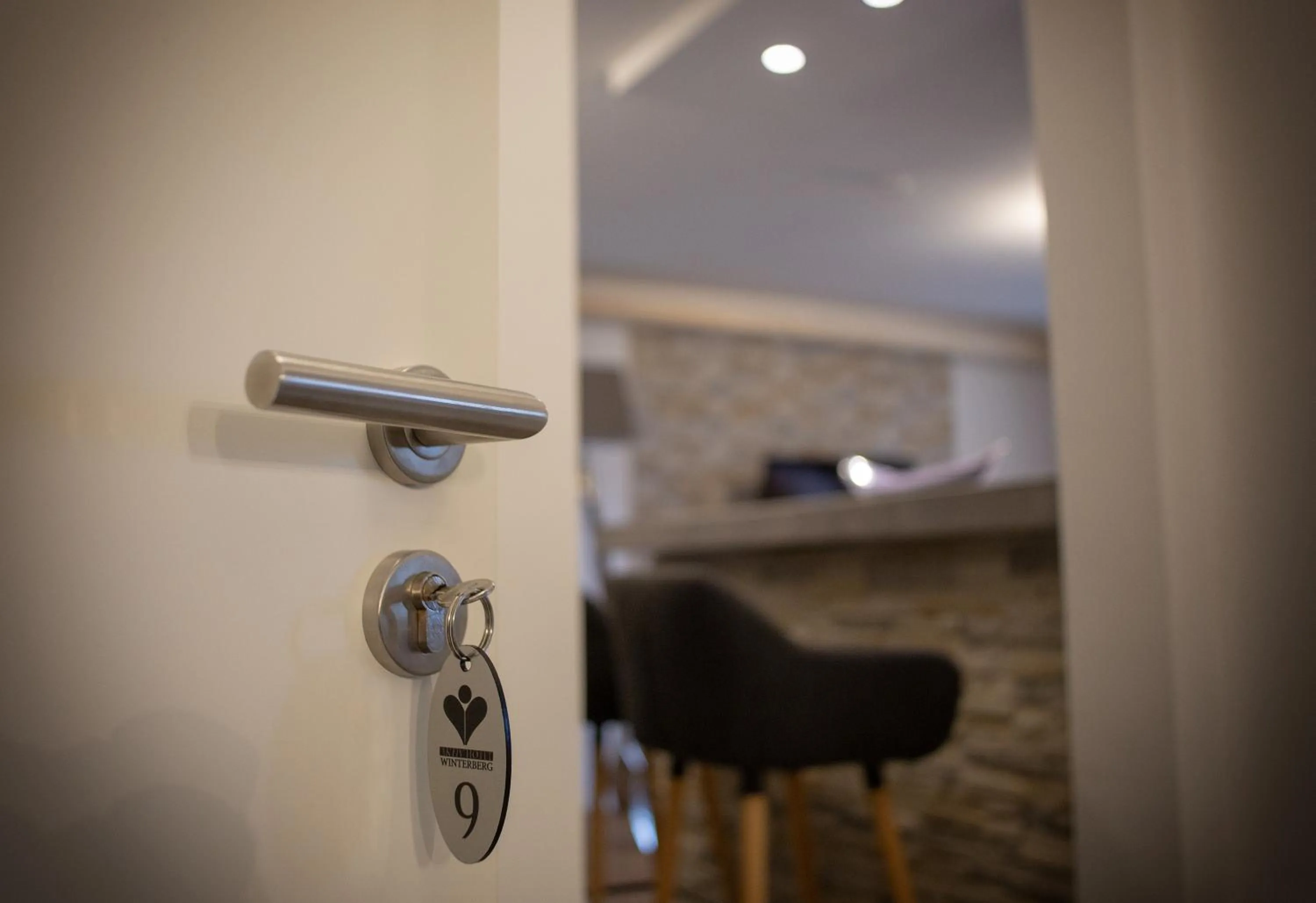 Aktiv Hotel Winterberg