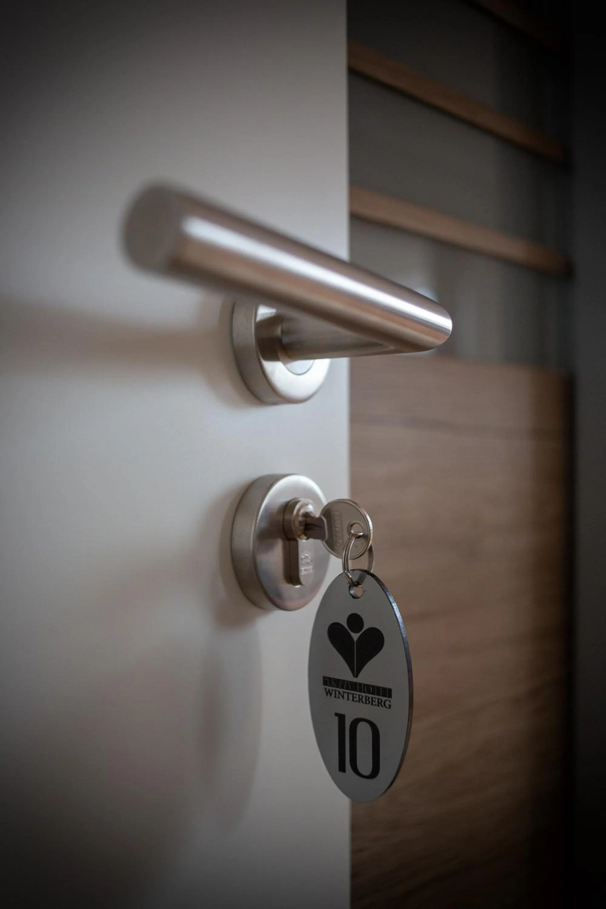 Aktiv Hotel Winterberg