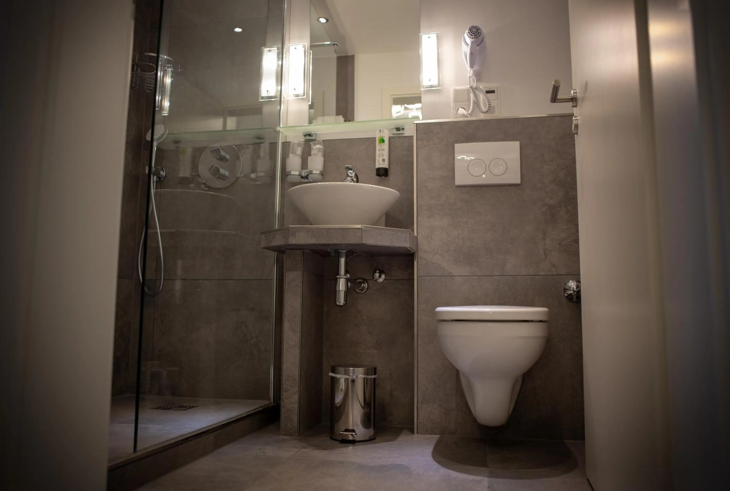 Aktiv Hotel Winterberg