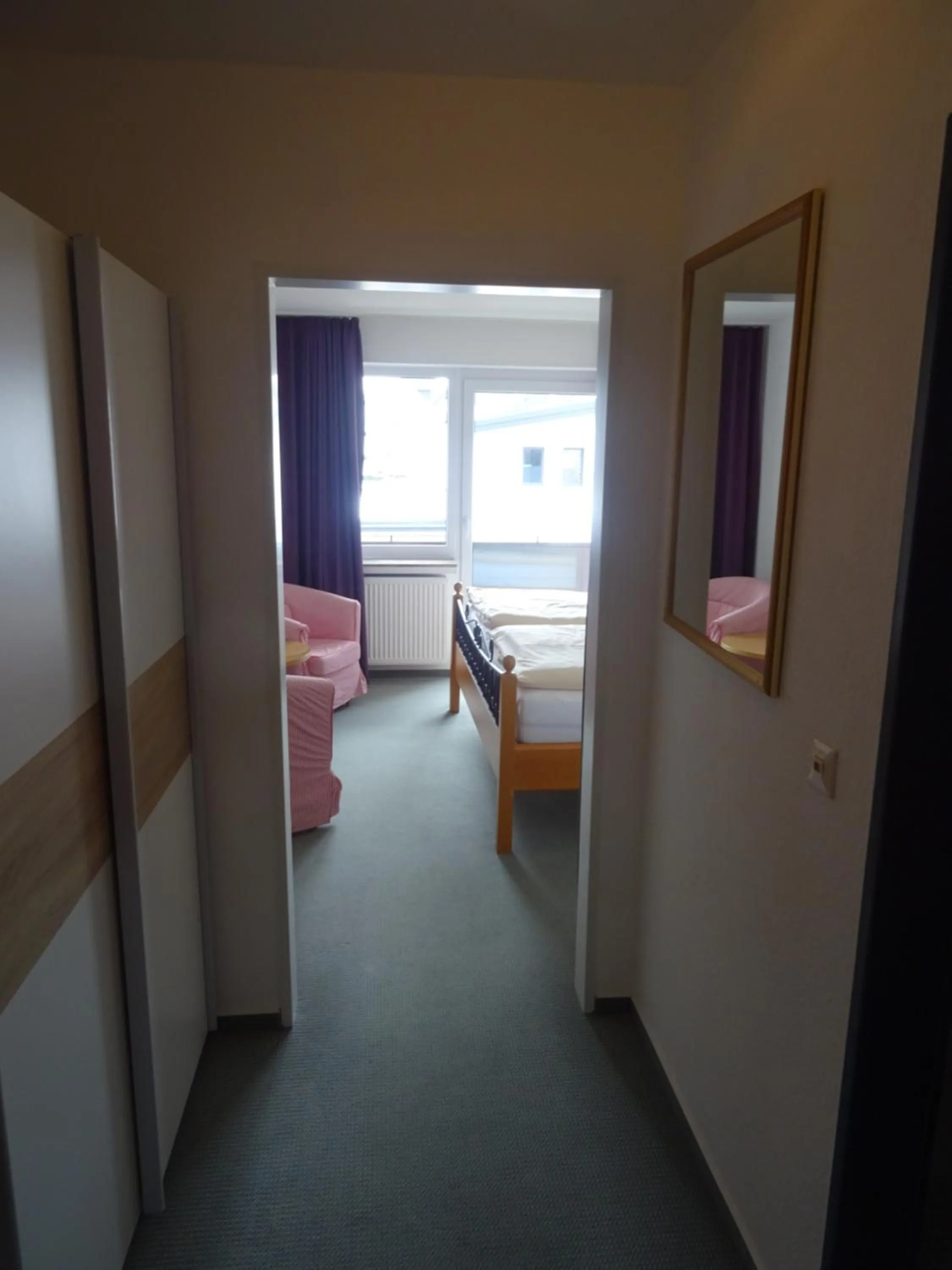 Aktiv Hotel Winterberg