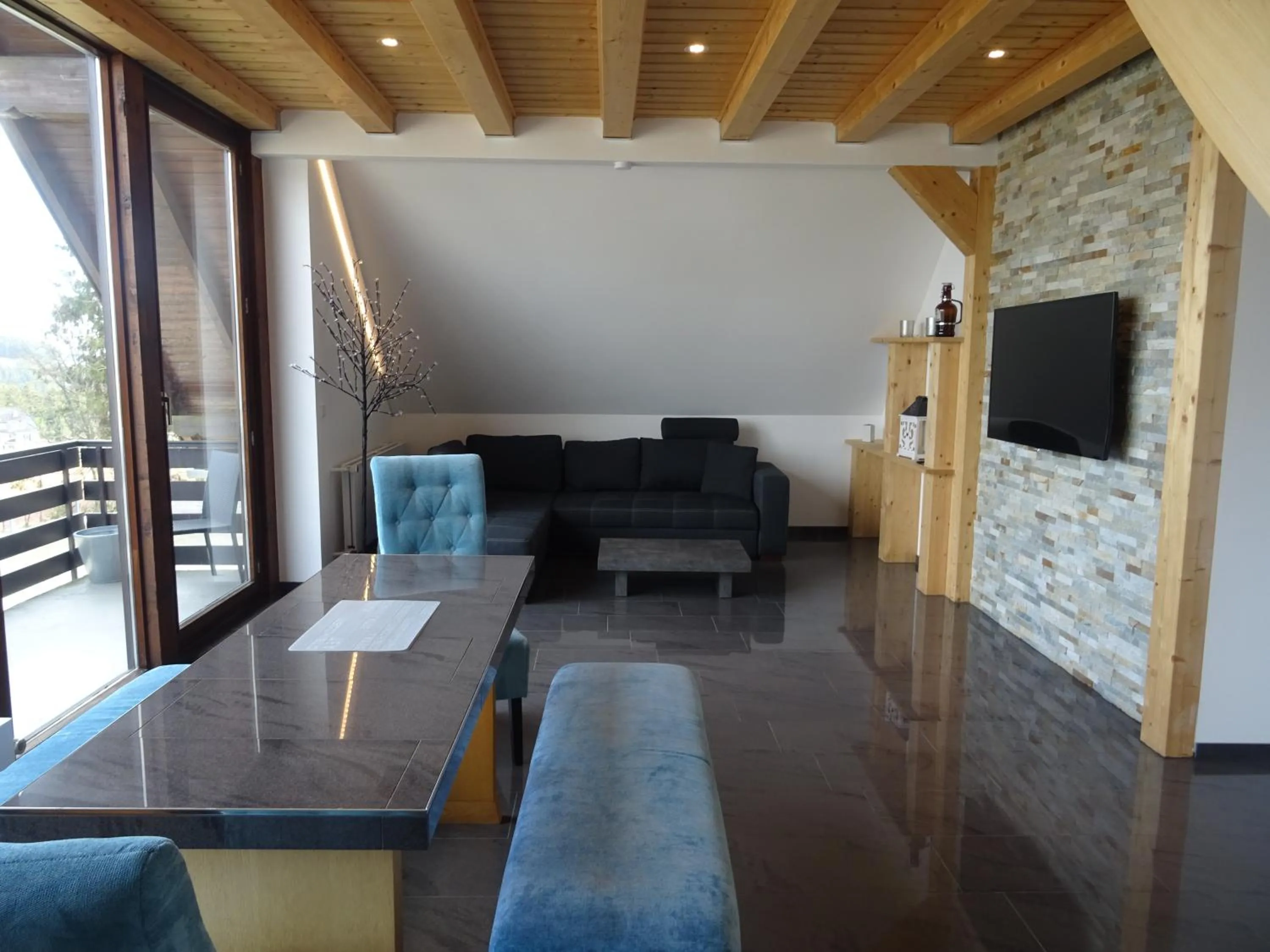 Aktiv Hotel Winterberg