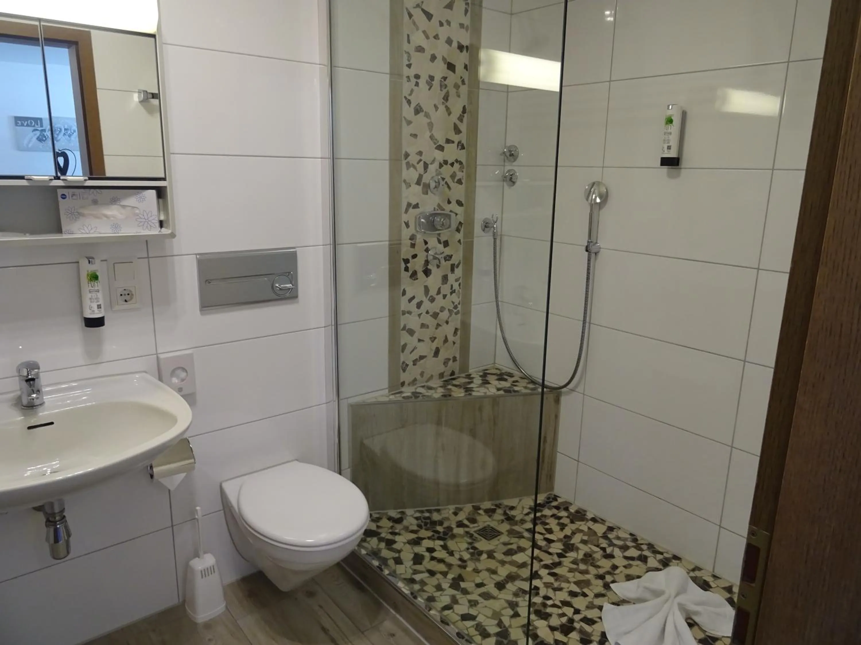 Aktiv Hotel Winterberg