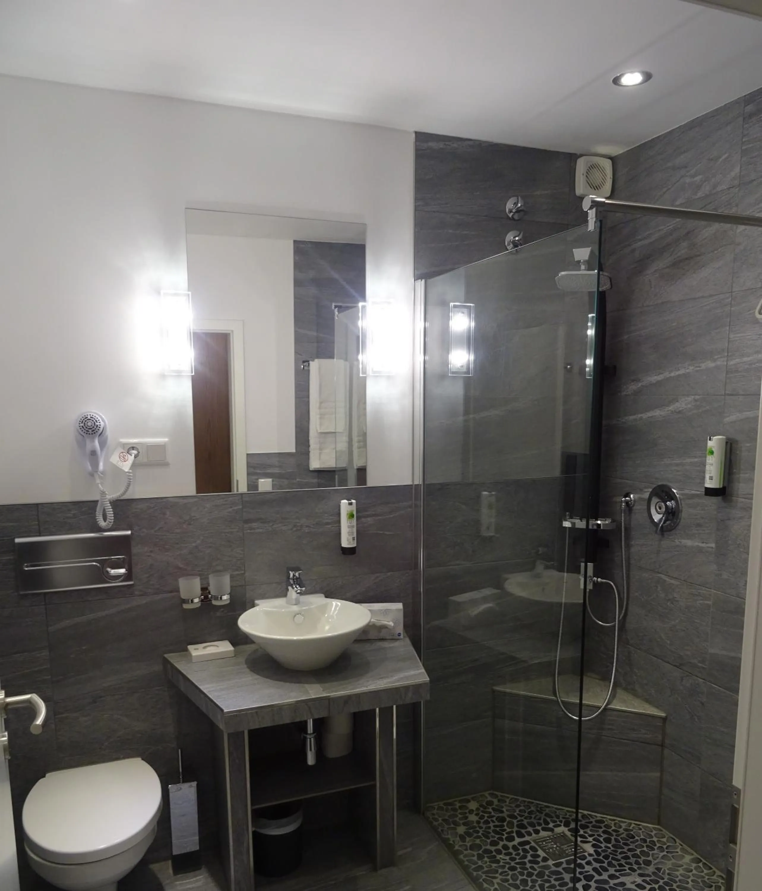 Aktiv Hotel Winterberg