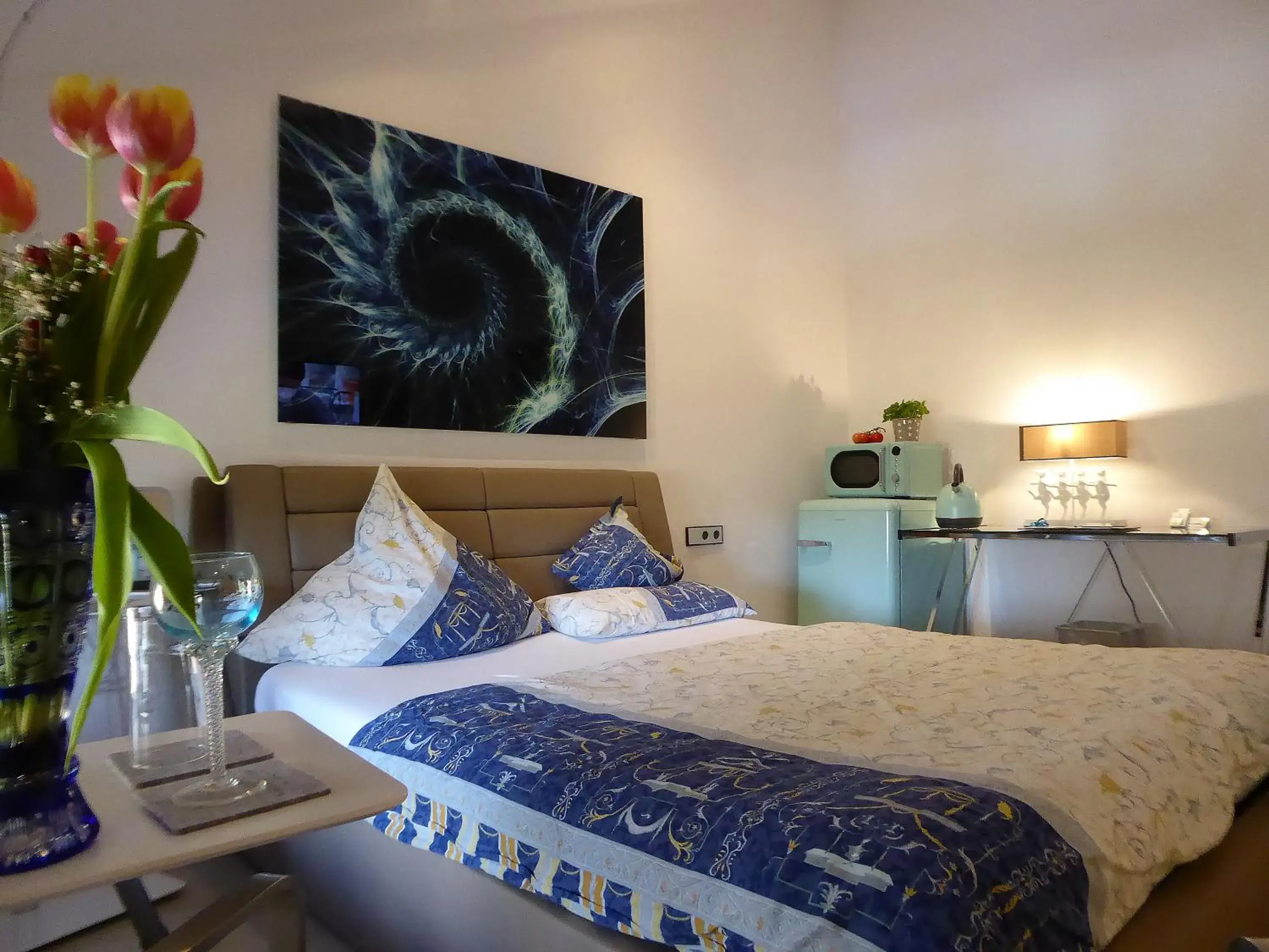 Studio (1 Adult) in Chalet Valley Studio (1 Adult) in Chalet Valley