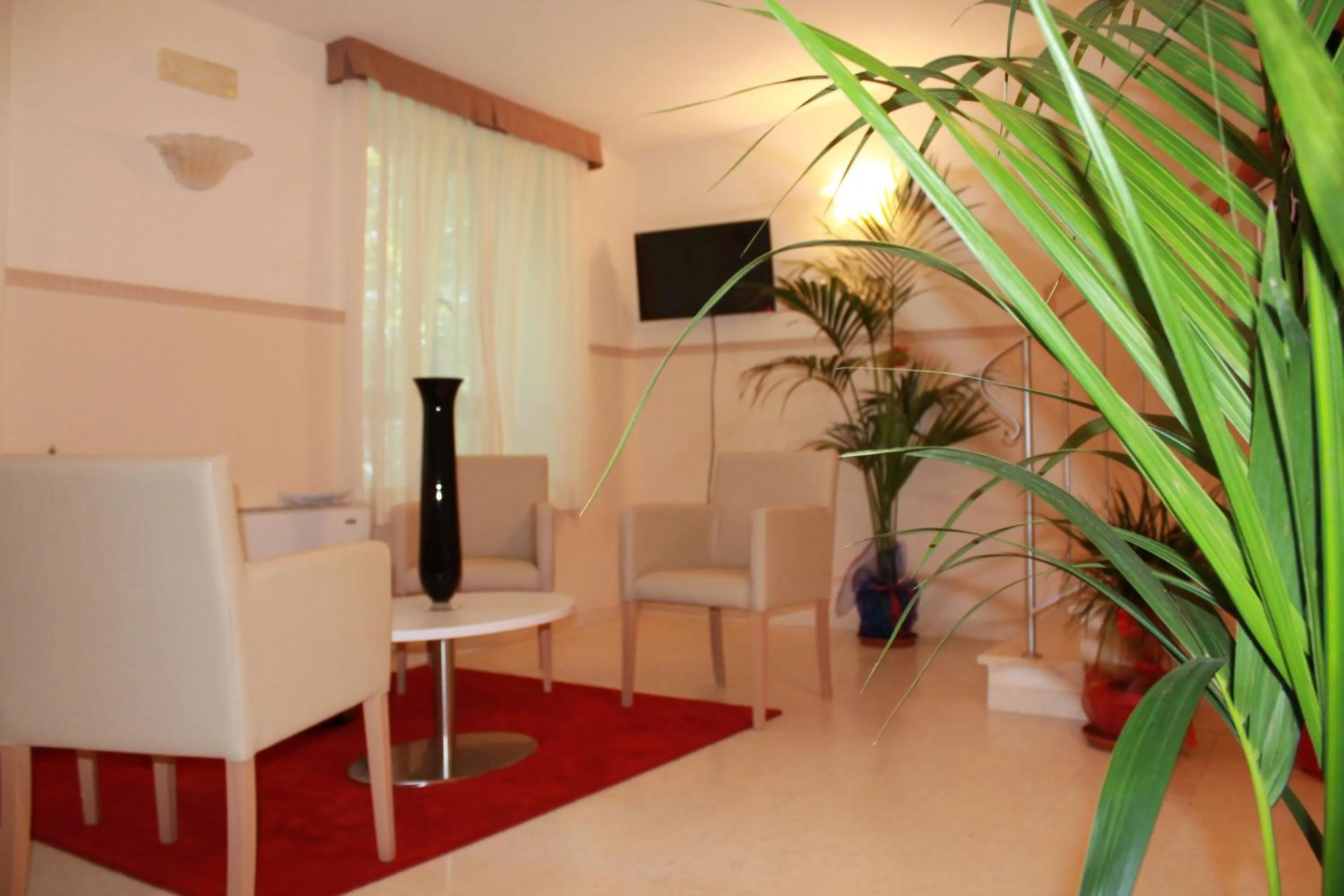 Hotel Ristorante Mariano