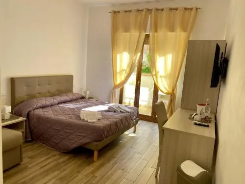 Caruso Rooms