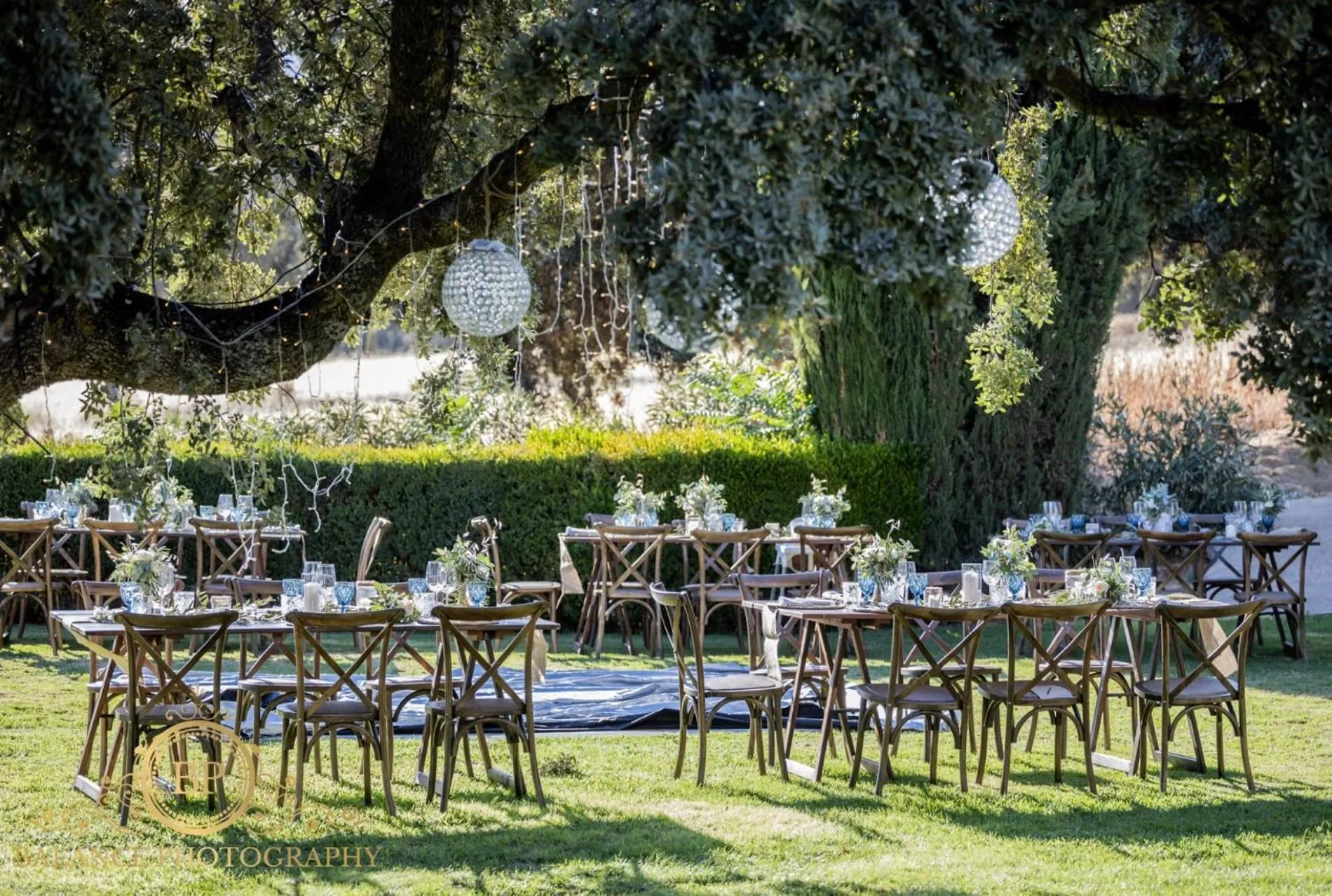 wedding in The Lodge Ronda