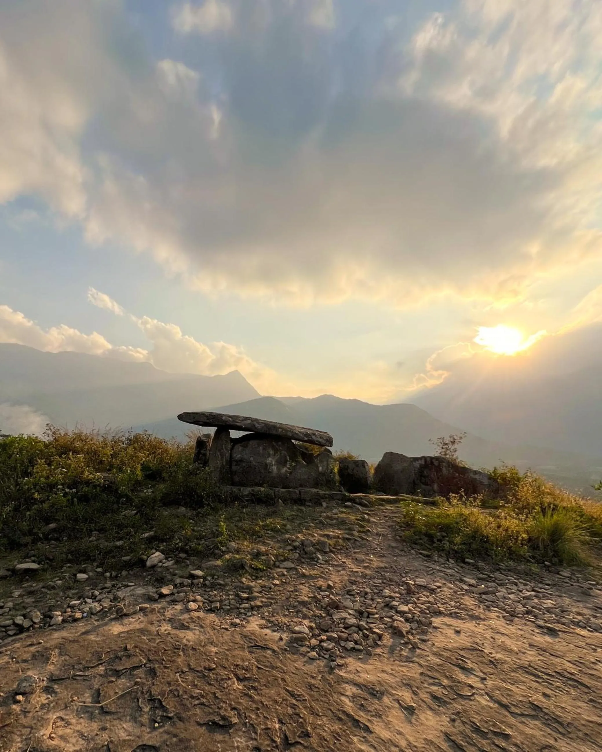 Activities in The Mudhouse Marayoor