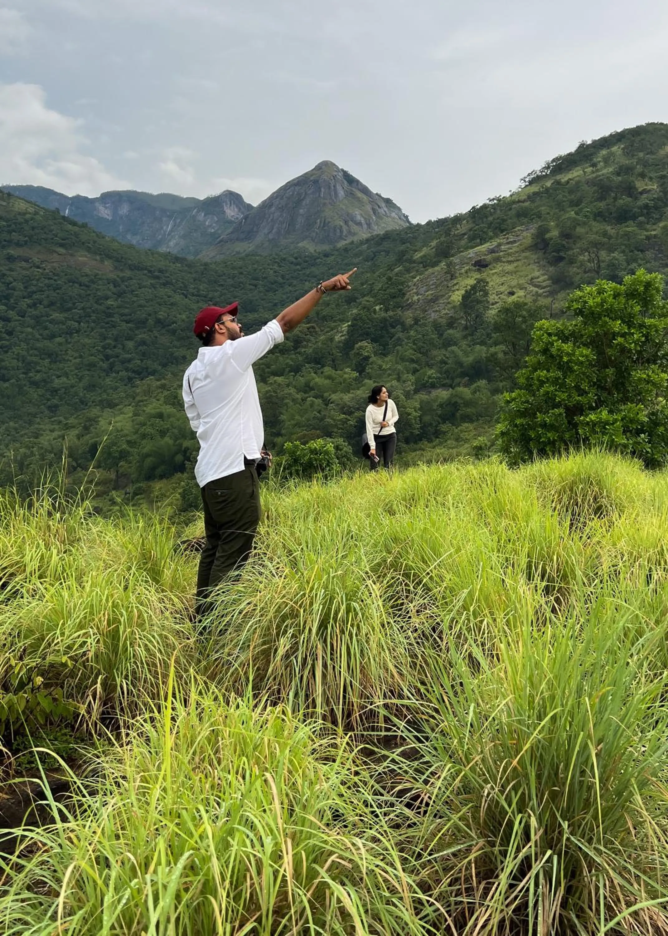 Activities in The Mudhouse Marayoor