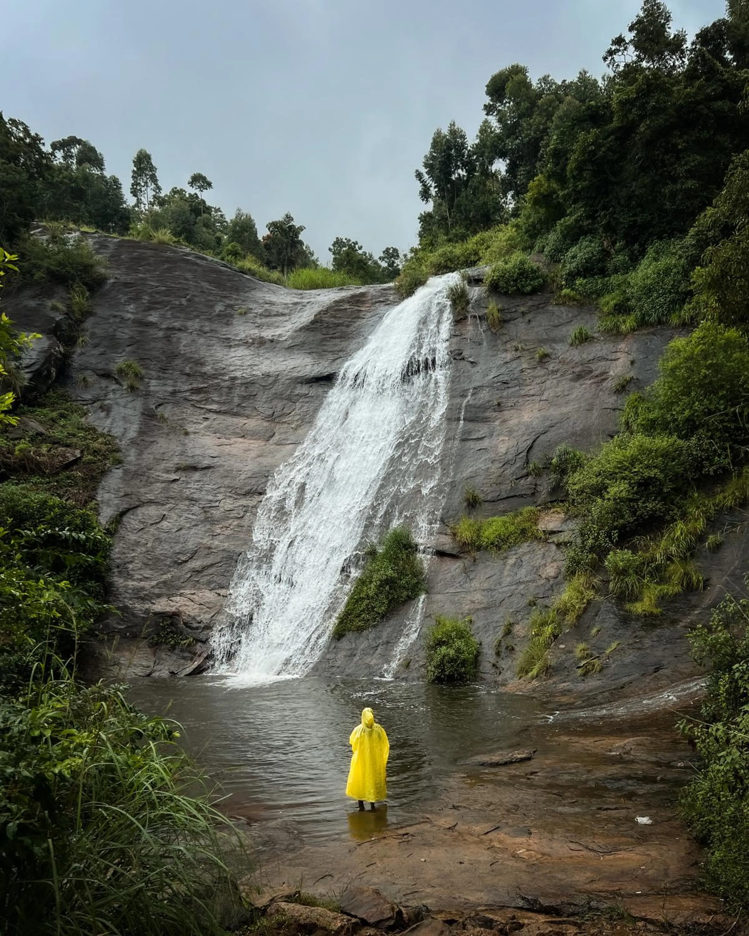 Activities in The Mudhouse Marayoor