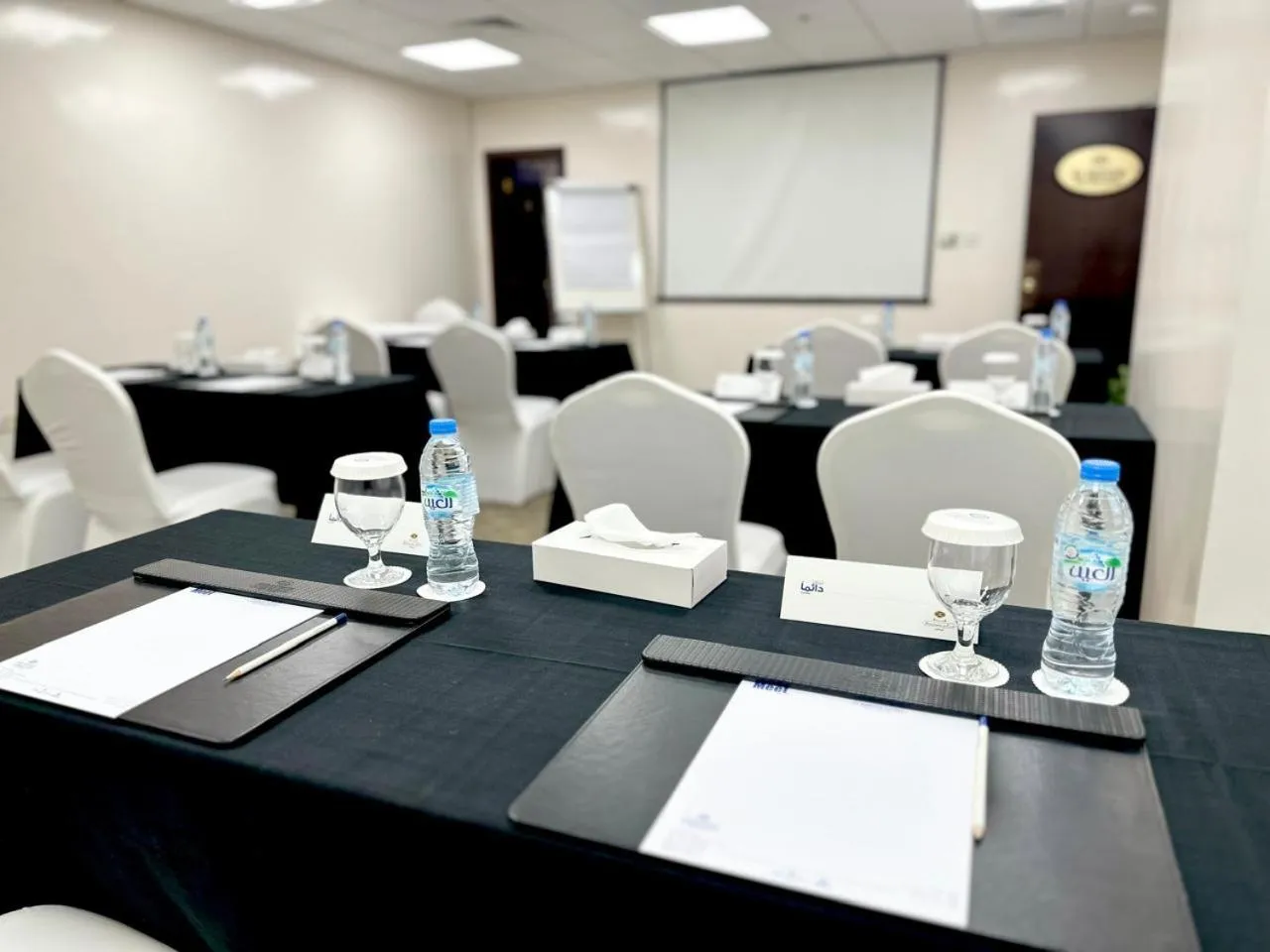 Meeting/conference room in Grand Continental Hotel