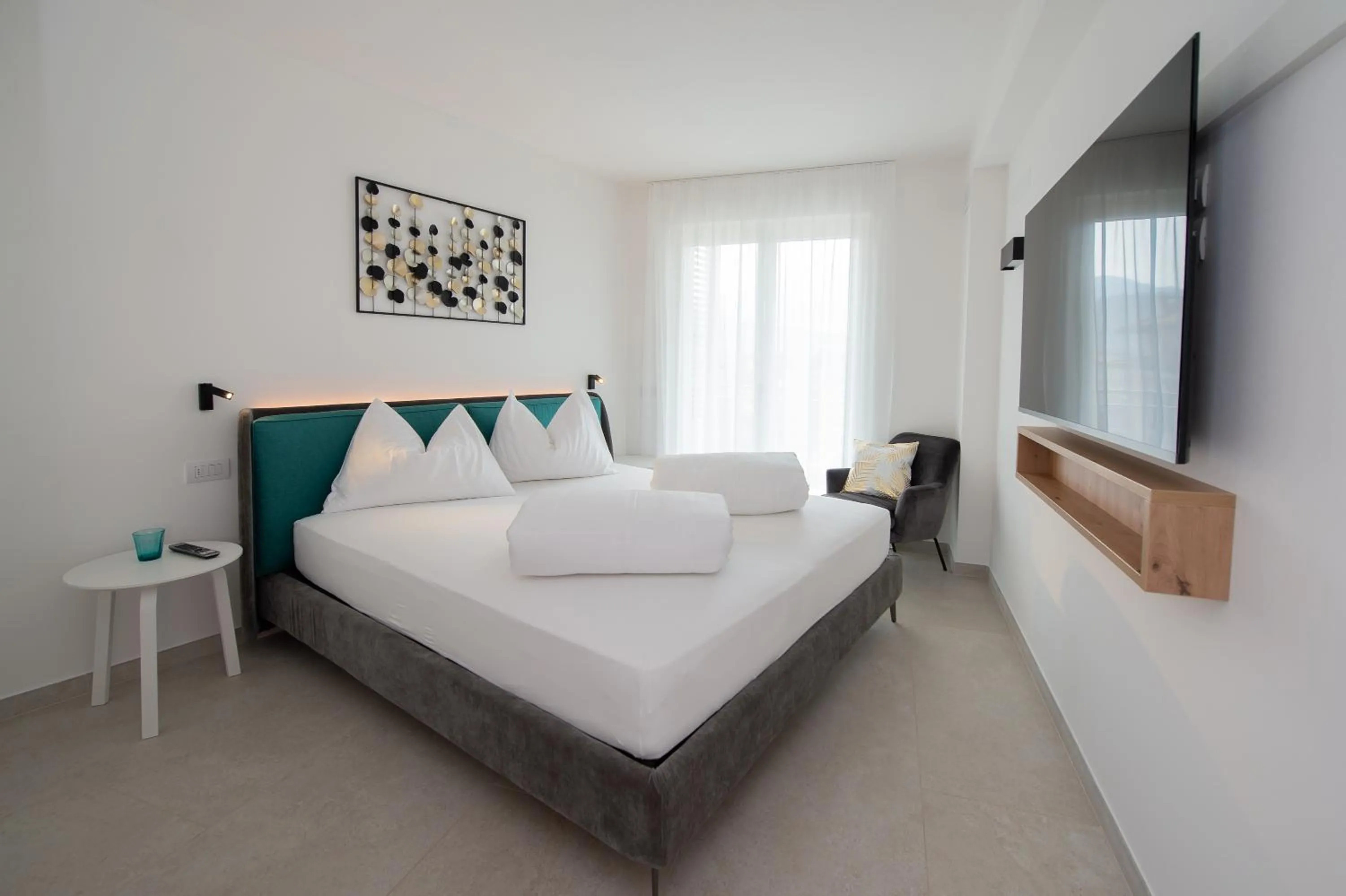 Suite Butterfly - dolce vita at lake garda