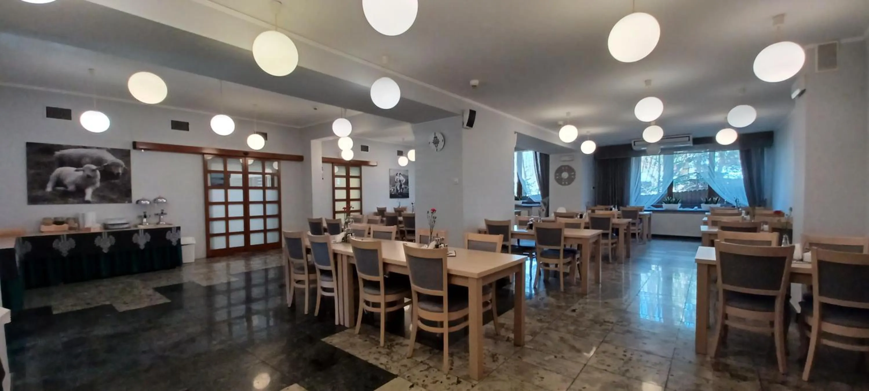 Property building in Ośrodek Konferencyjno-Wypoczynkowy "Parzenica" w Zakopanem