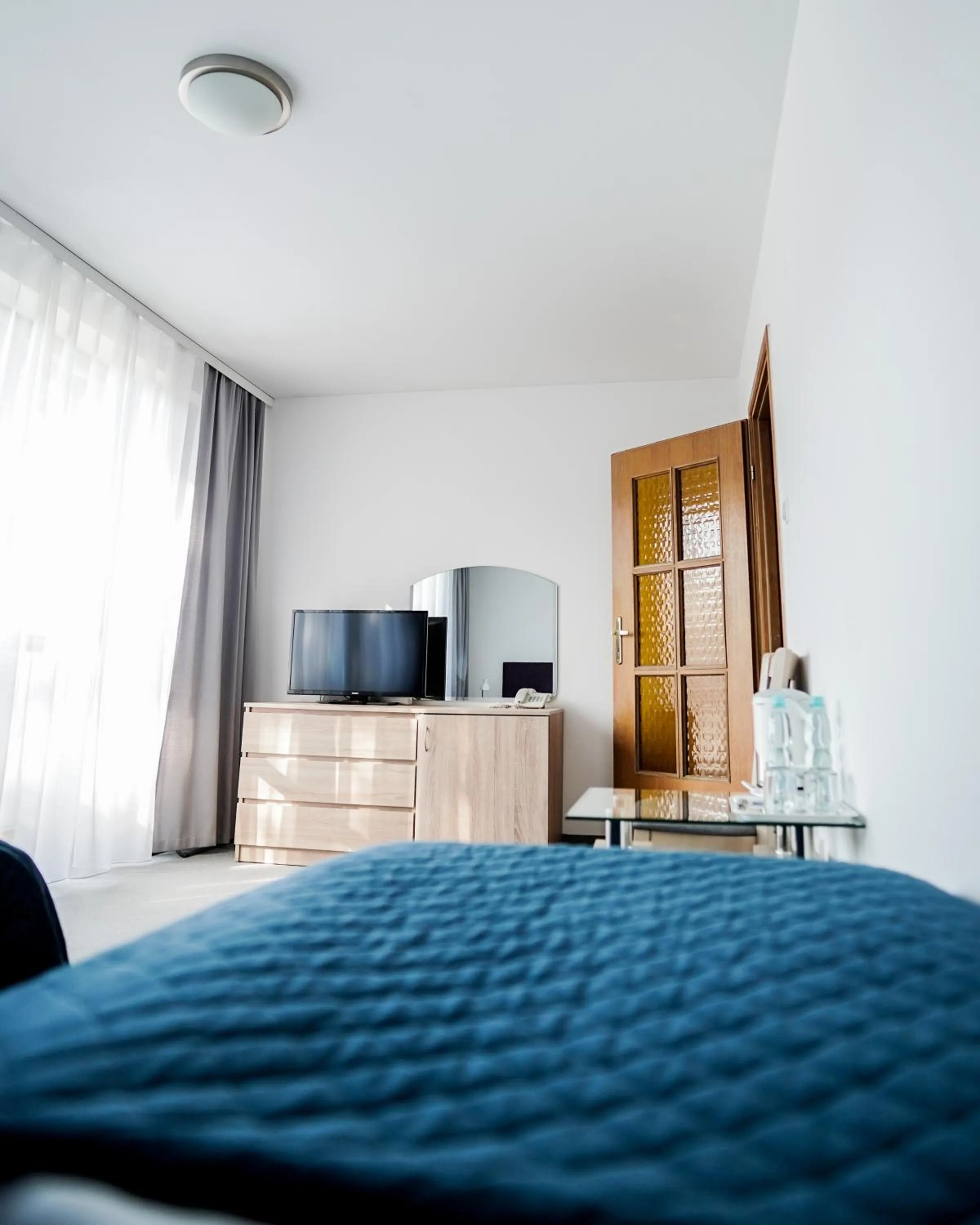 Property building in Ośrodek Konferencyjno-Wypoczynkowy "Parzenica" w Zakopanem