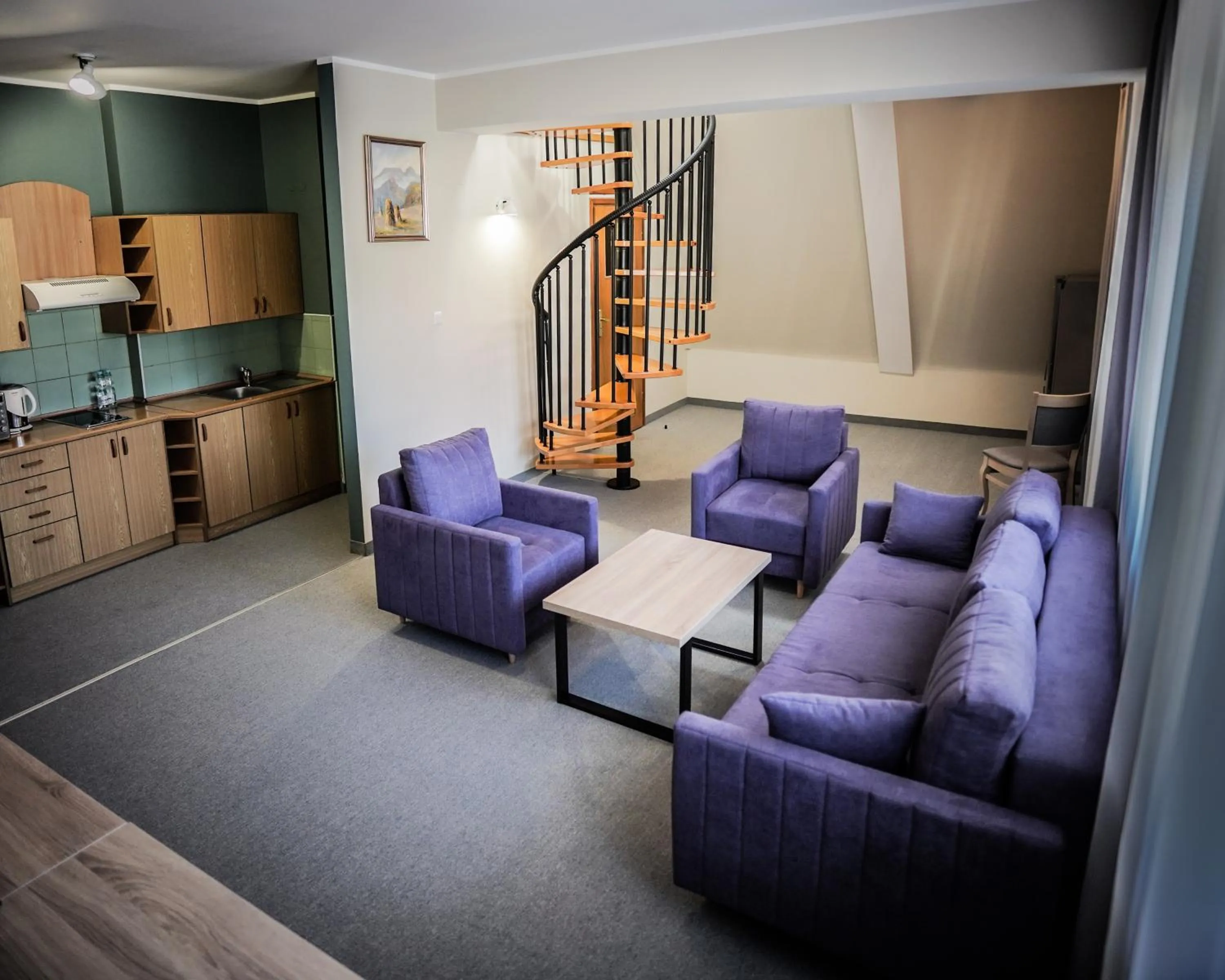 Shower in Ośrodek Konferencyjno-Wypoczynkowy "Parzenica" w Zakopanem