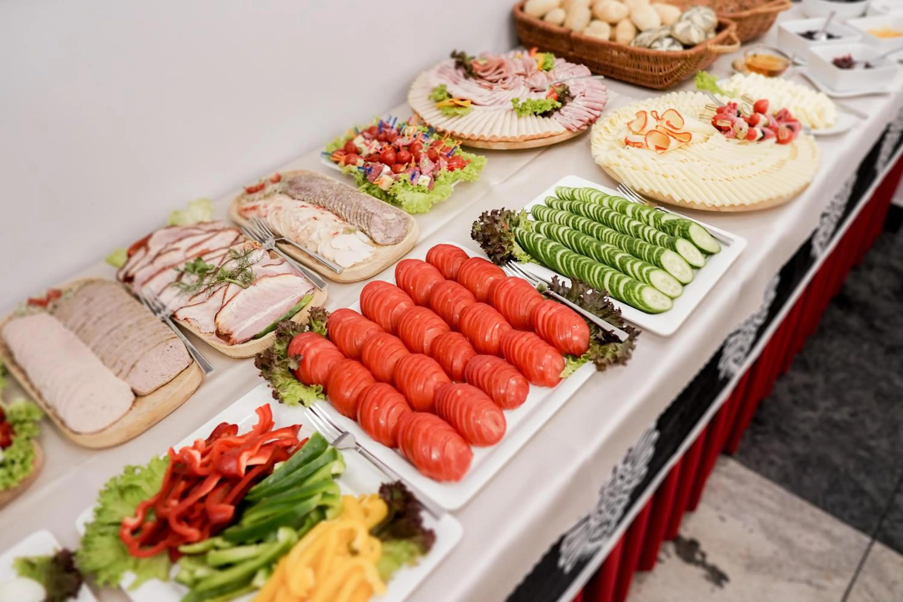 Property building in Ośrodek Konferencyjno-Wypoczynkowy "Parzenica" w Zakopanem