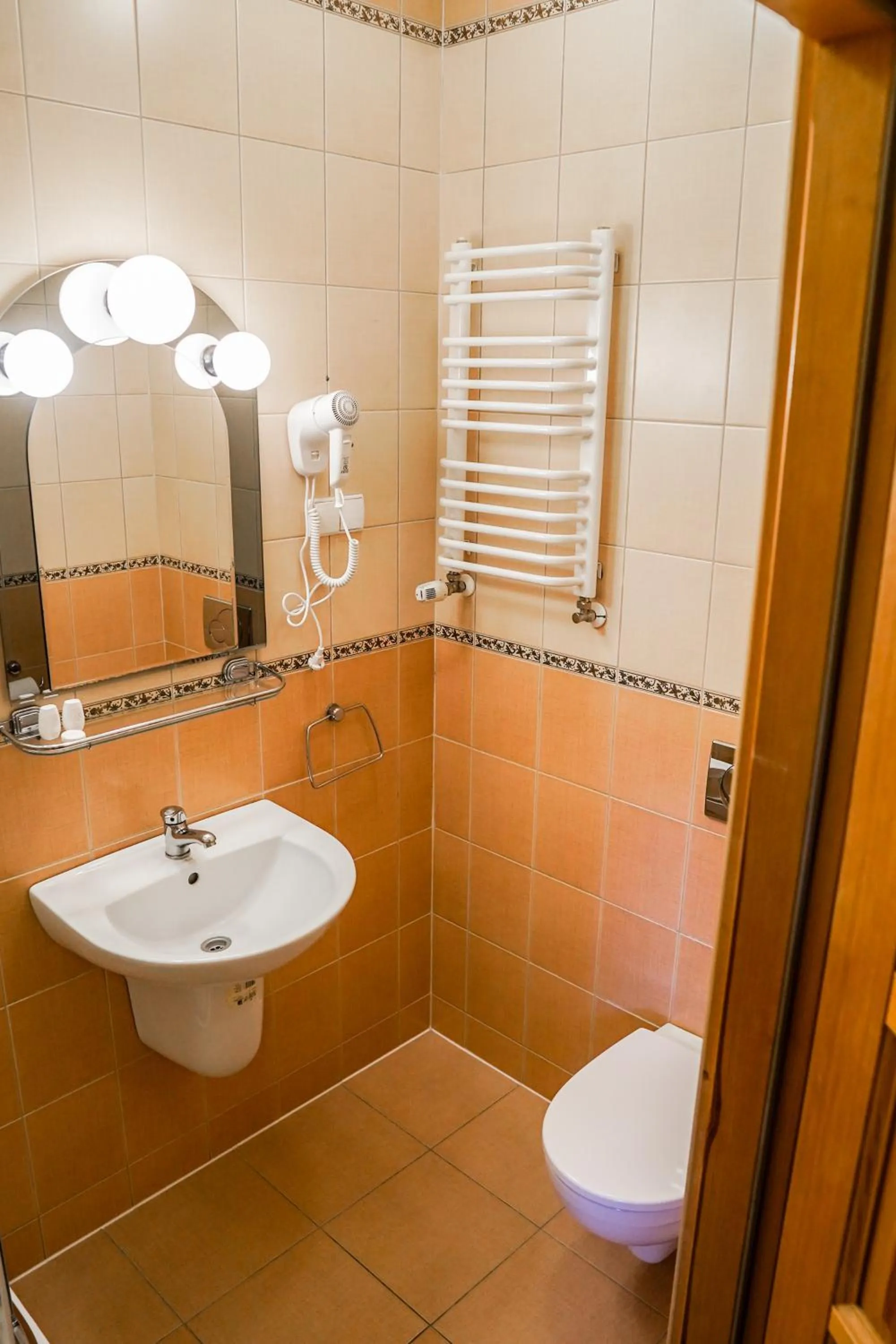 Property building in Ośrodek Konferencyjno-Wypoczynkowy "Parzenica" w Zakopanem