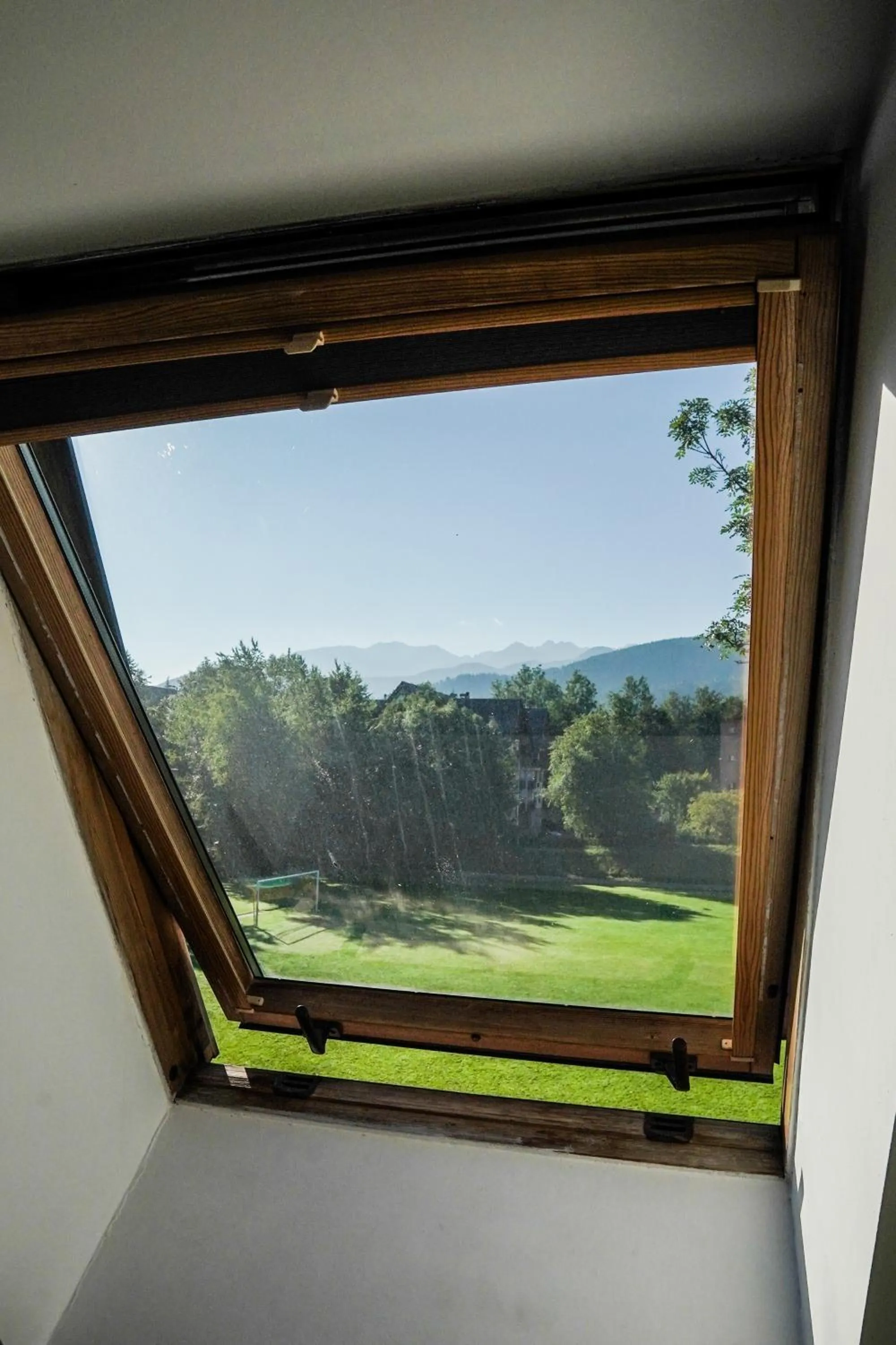 Day in Ośrodek Konferencyjno-Wypoczynkowy "Parzenica" w Zakopanem