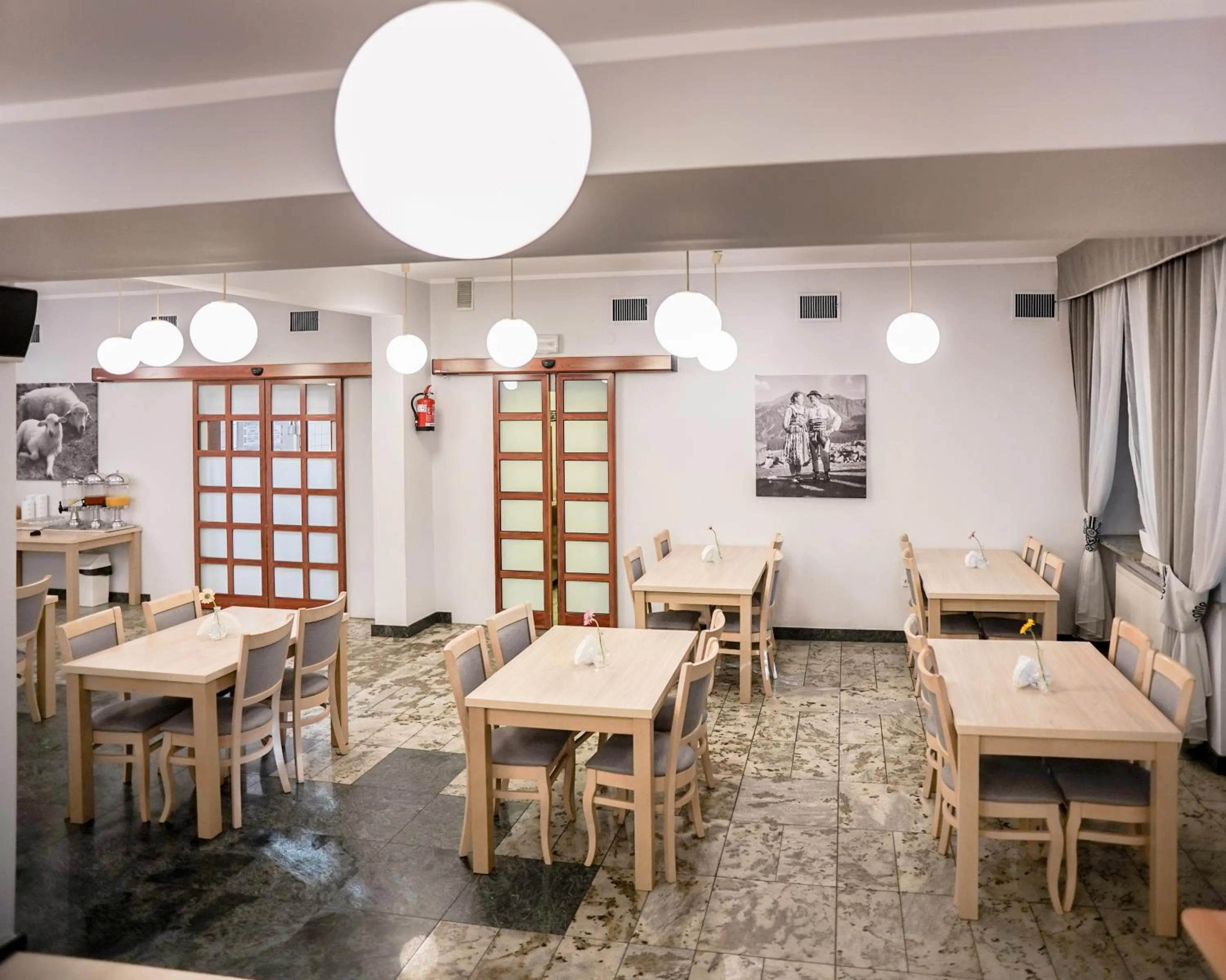 Property building in Ośrodek Konferencyjno-Wypoczynkowy "Parzenica" w Zakopanem